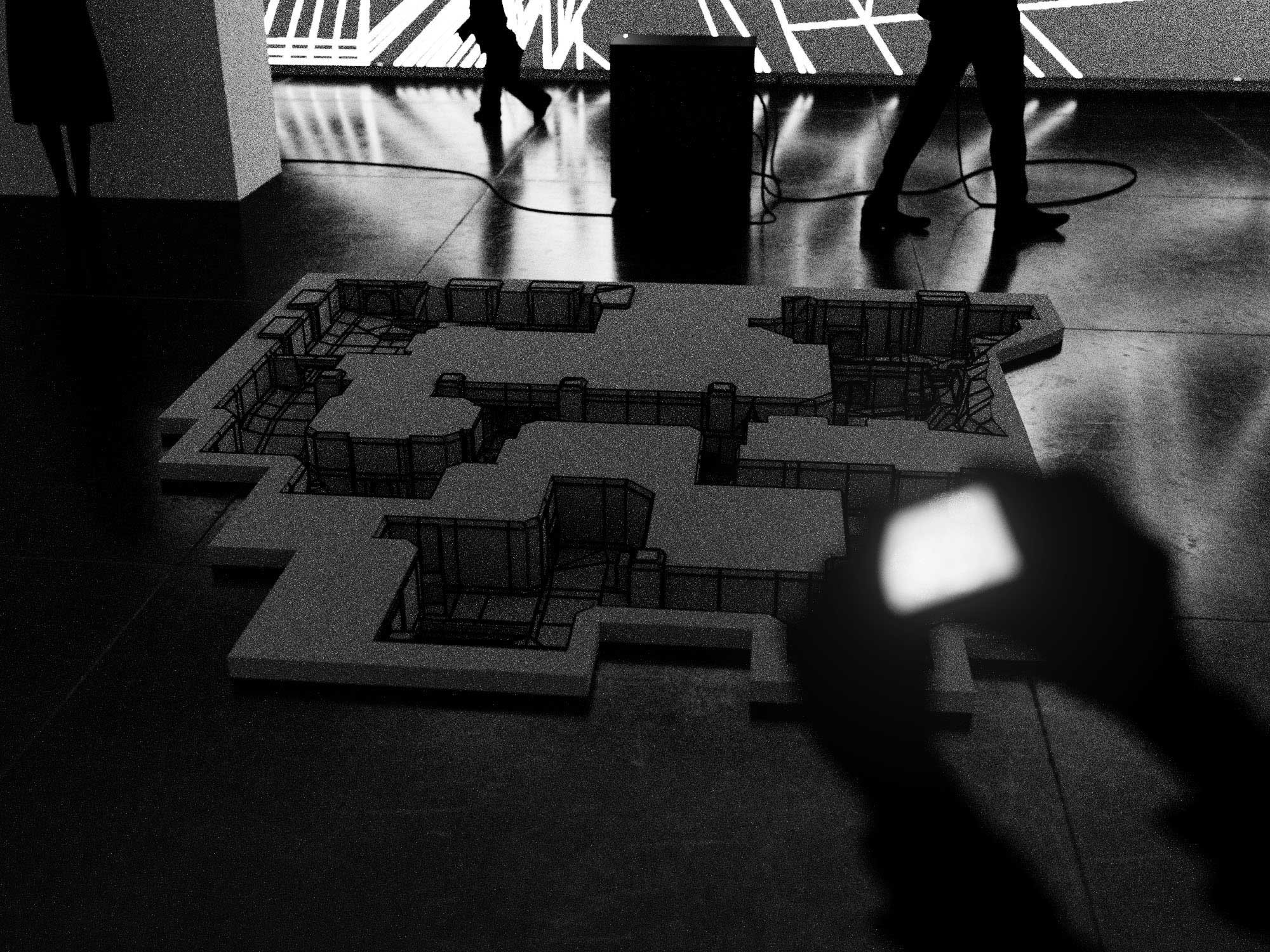 DUSTNET screenshot 4