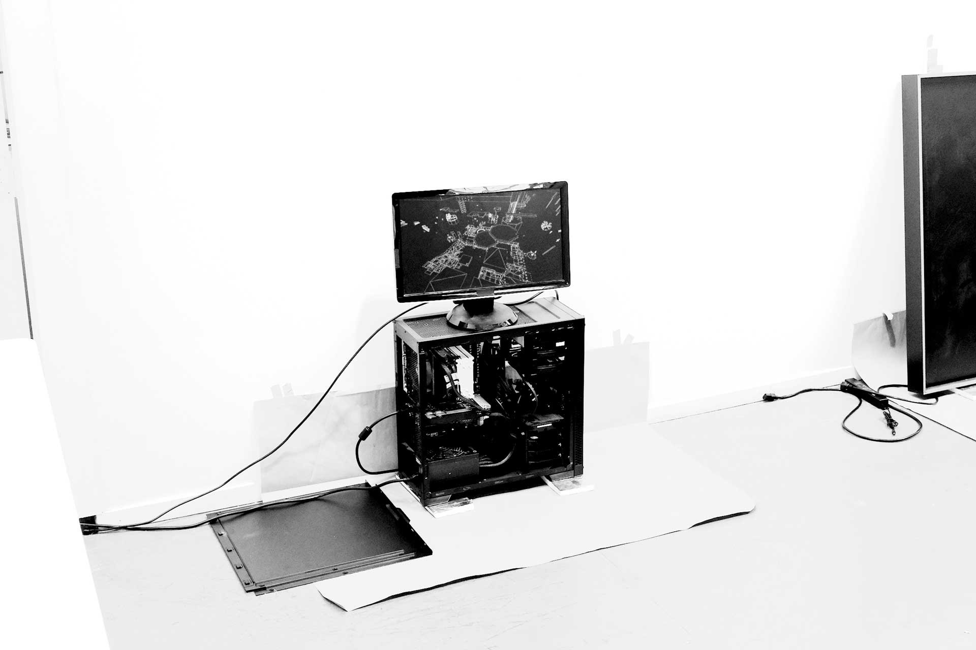 DUSTNET screenshot 5