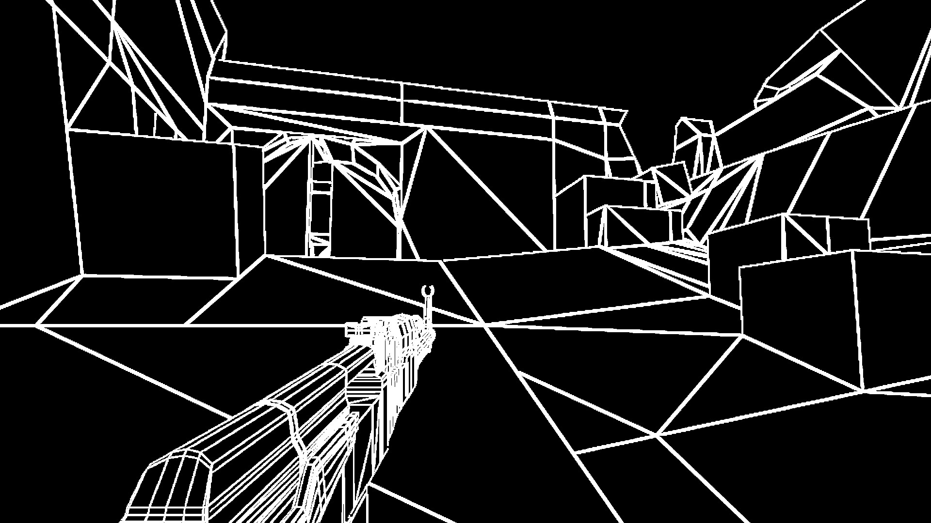 DUSTNET screenshot 1