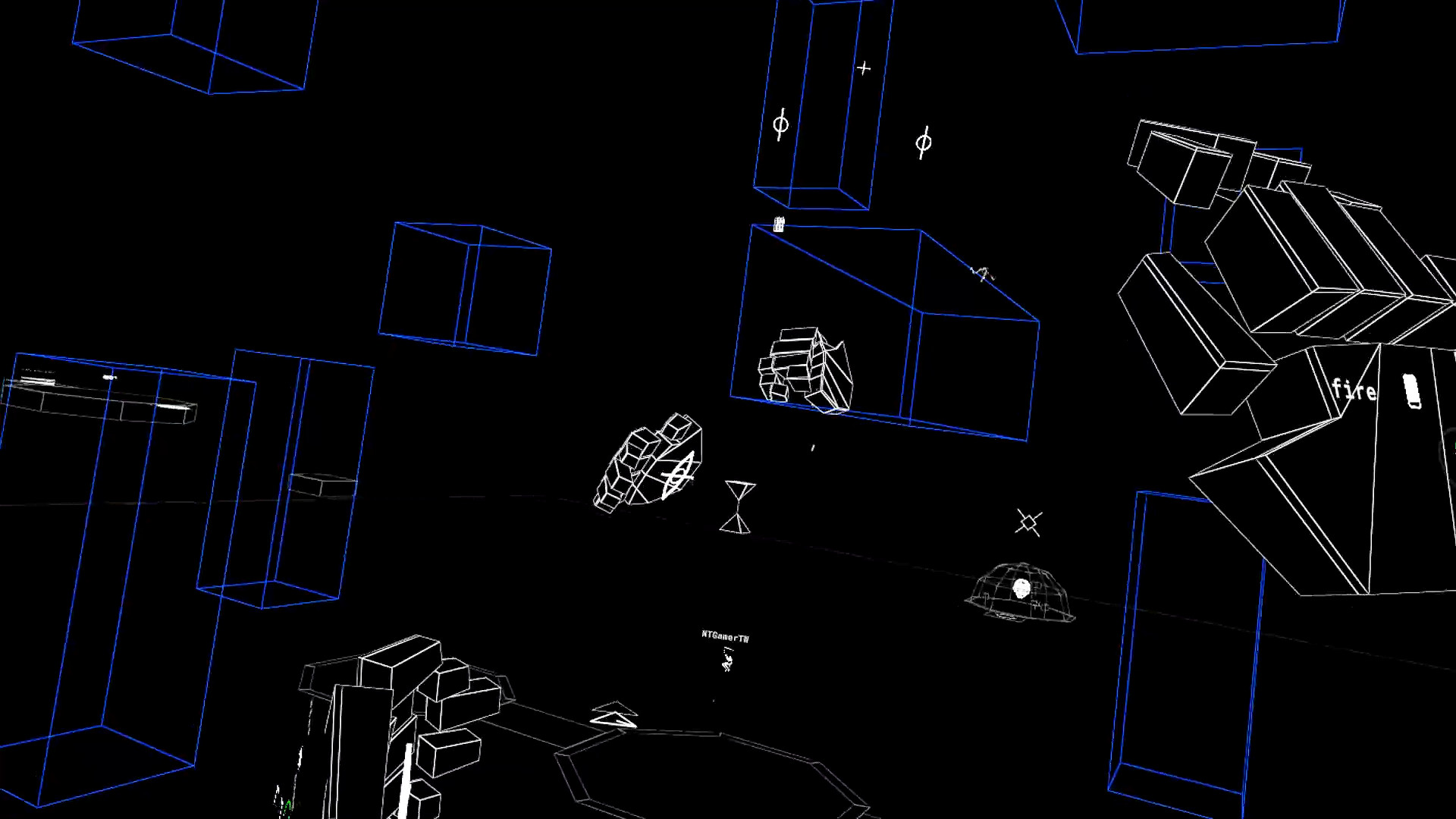 DUSTNET screenshot 3