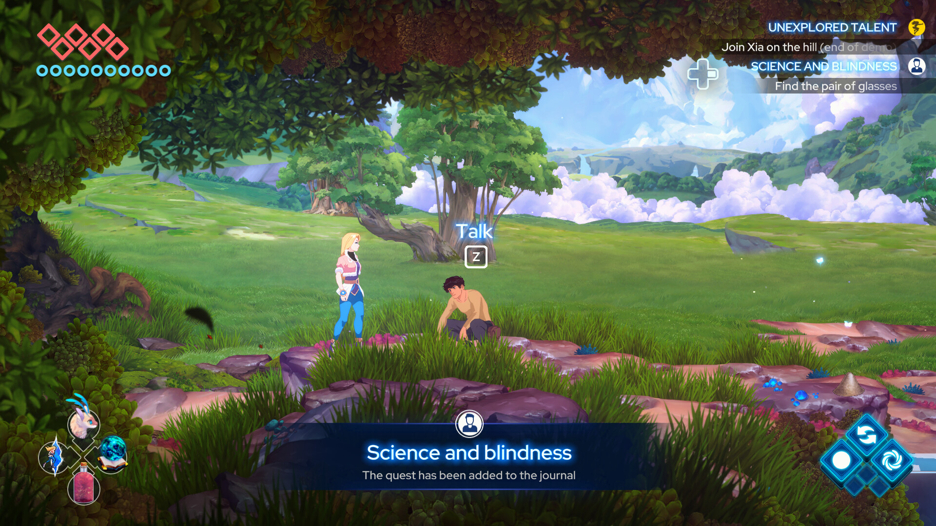 Little Legend screenshot 11