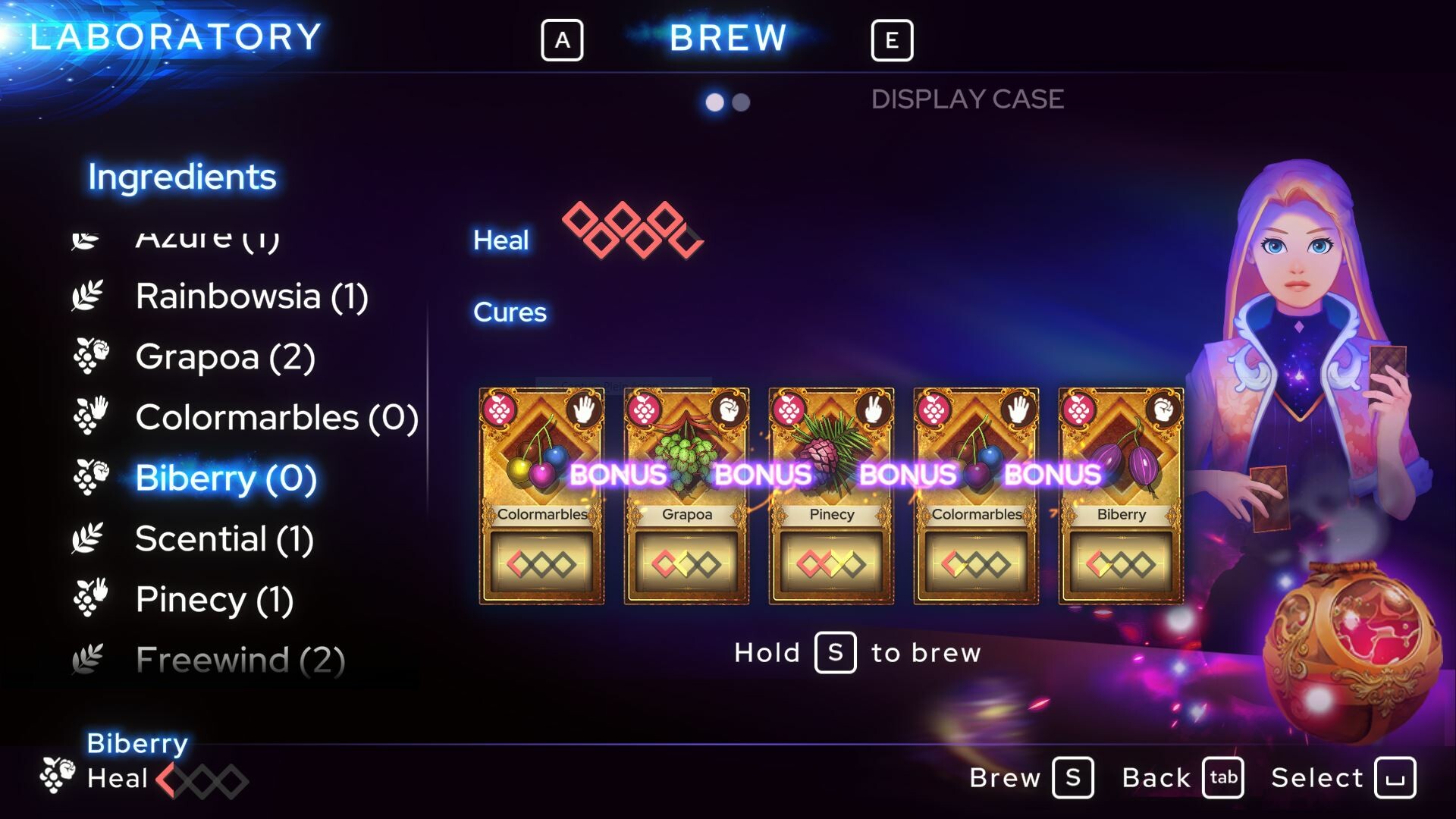 Little Legend screenshot 7
