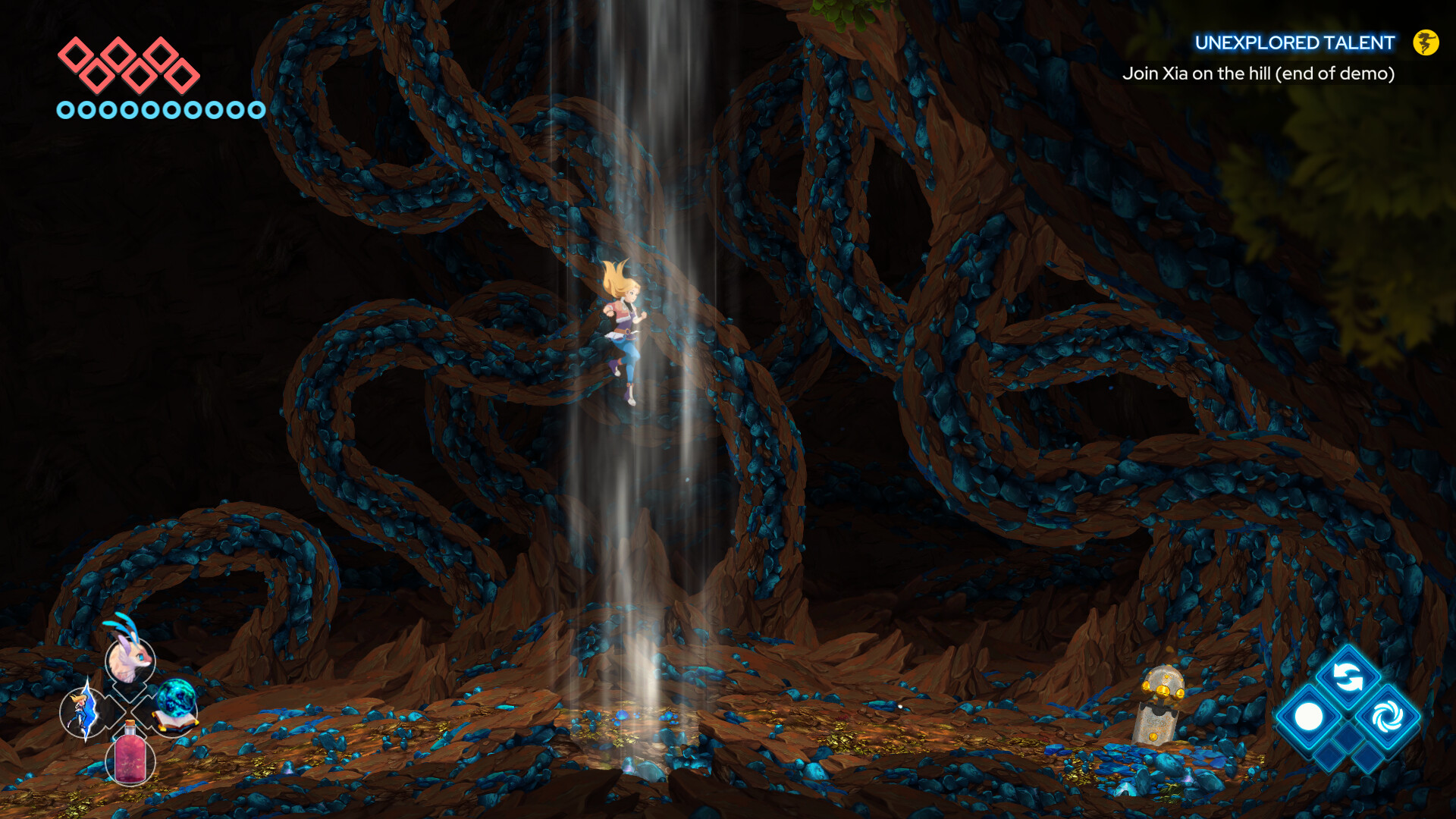 Little Legend screenshot 21
