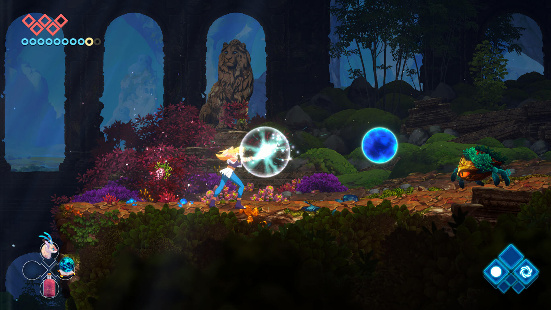 Little Legend screenshot 12