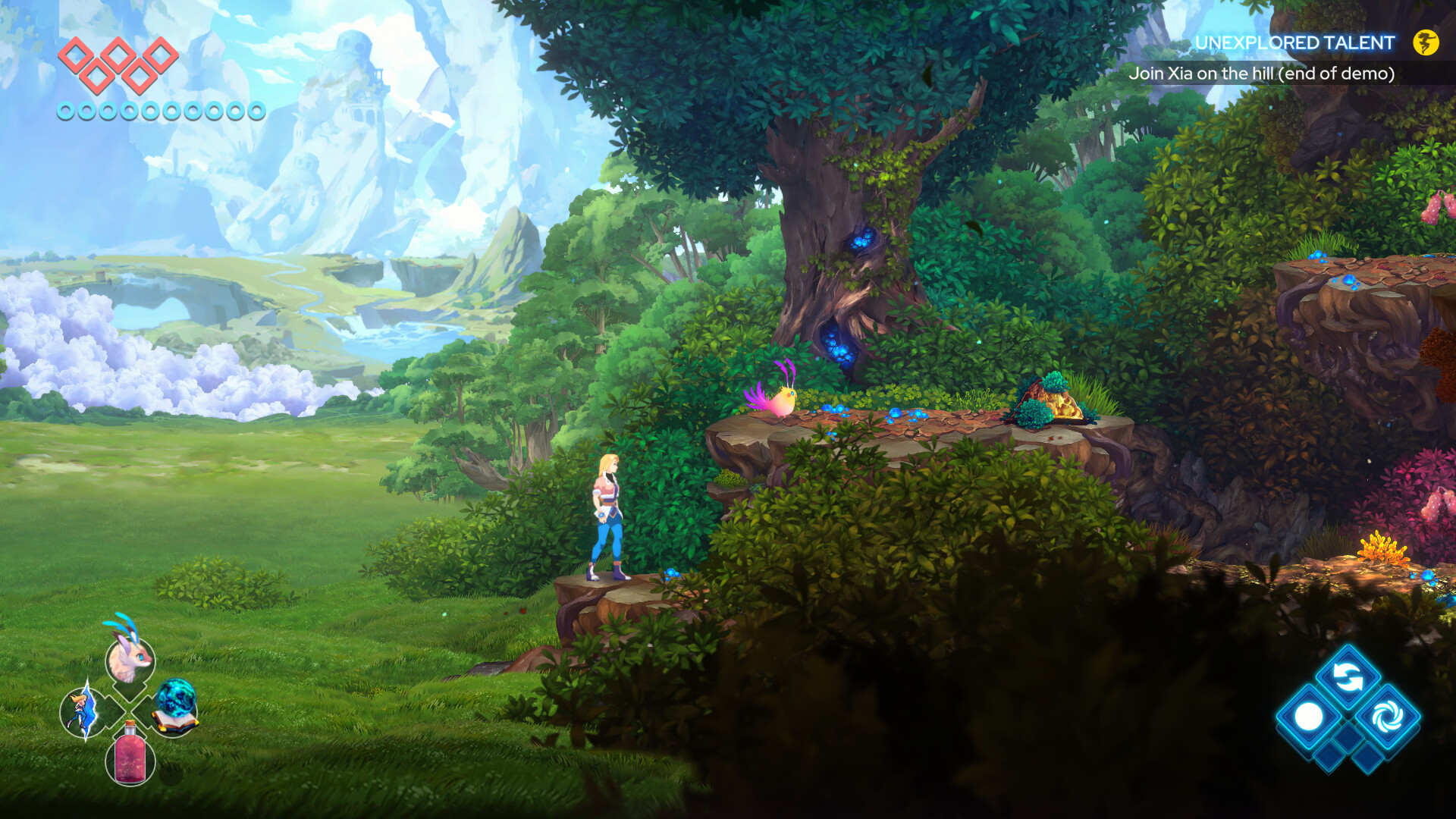 Little Legend screenshot 20