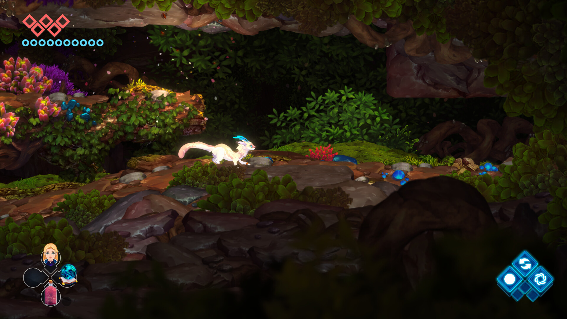 Little Legend screenshot 9