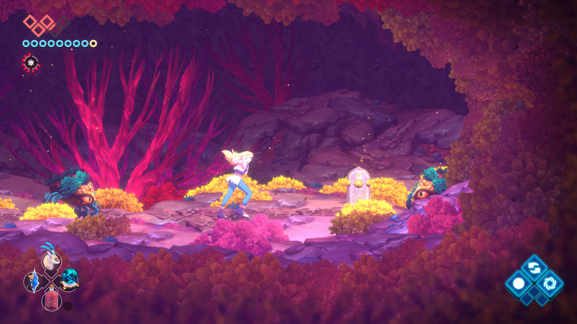 Little Legend screenshot 8