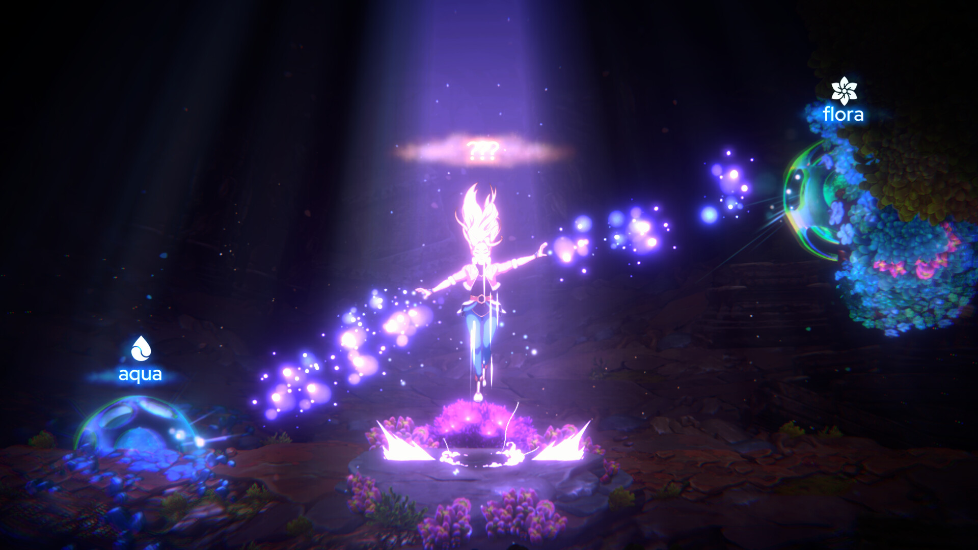 Little Legend screenshot 5