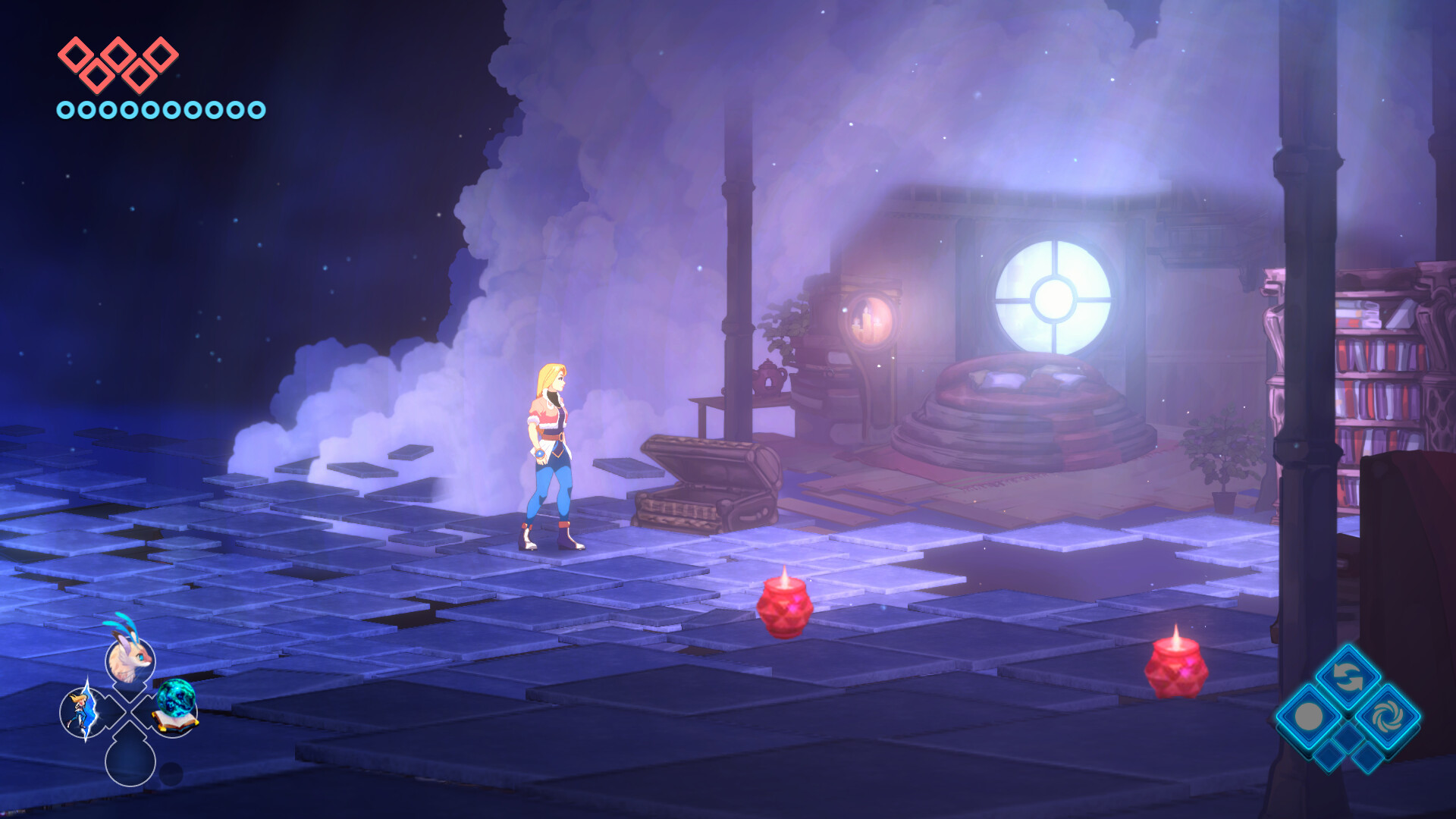 Little Legend screenshot 15