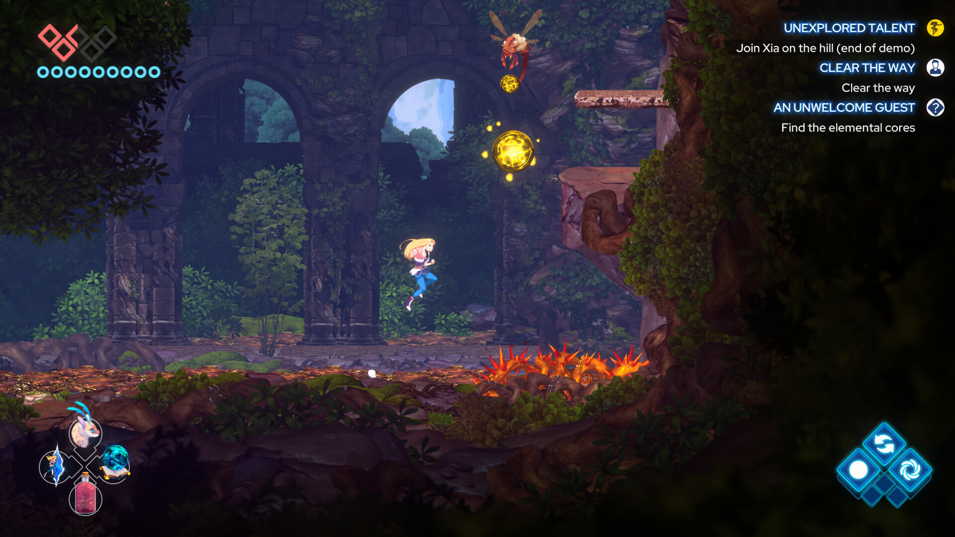 Little Legend screenshot 22