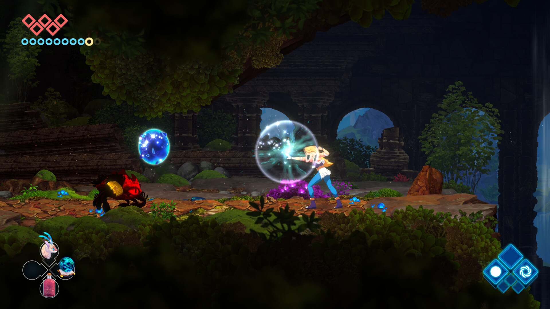 Little Legend screenshot 16