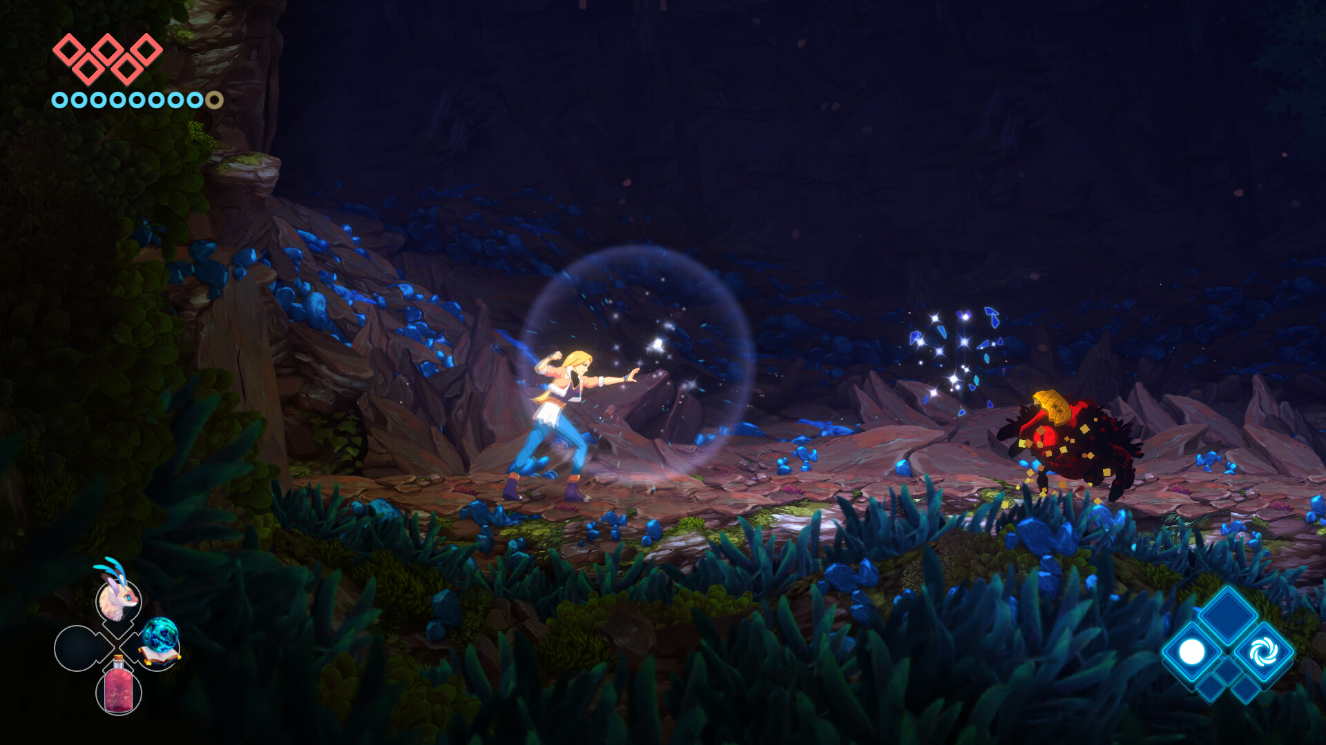 Little Legend screenshot 14