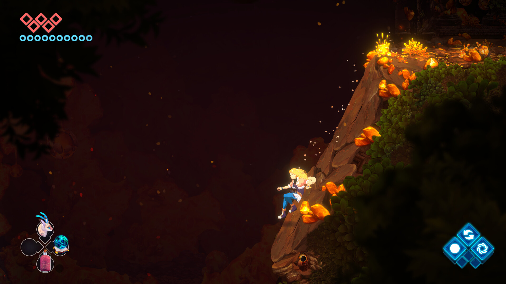 Little Legend screenshot 17