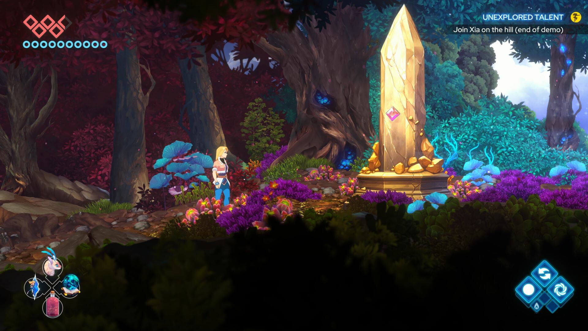 Little Legend screenshot 19