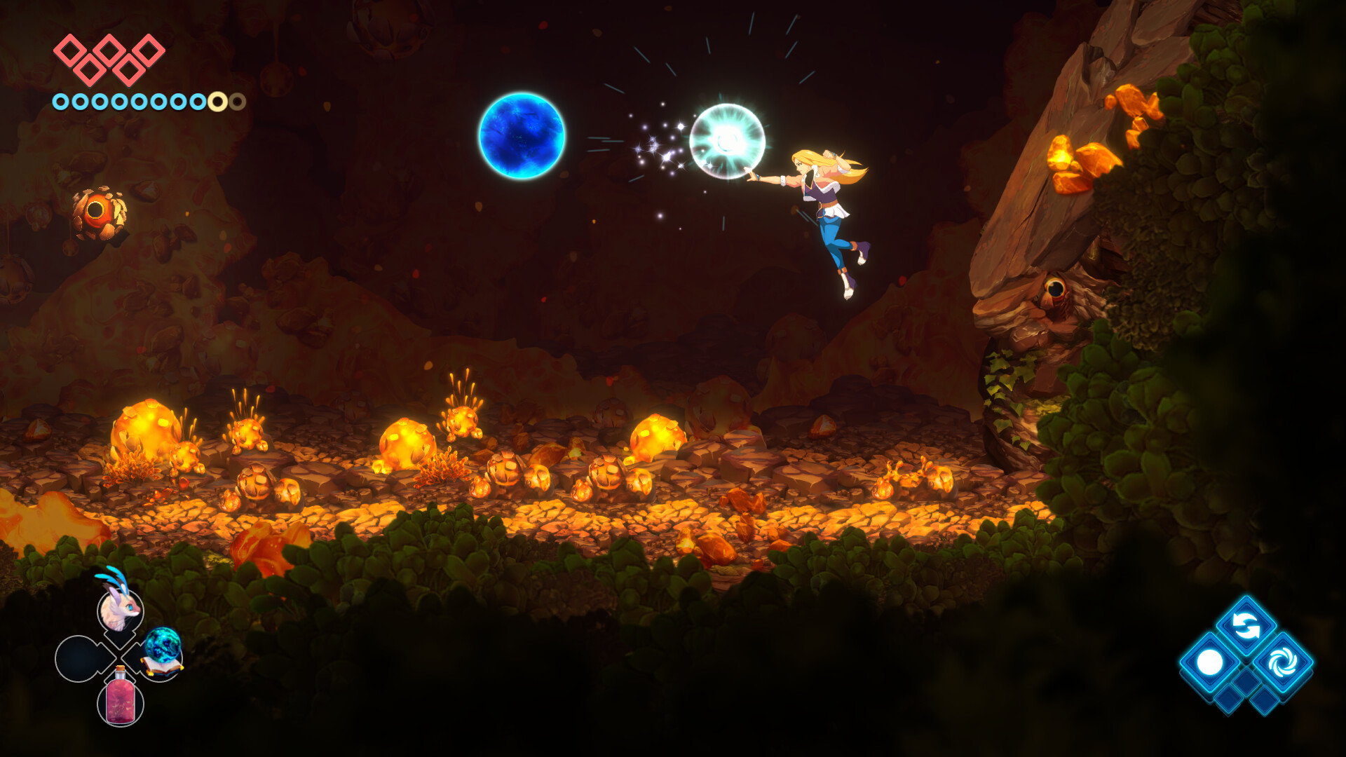 Little Legend screenshot 13