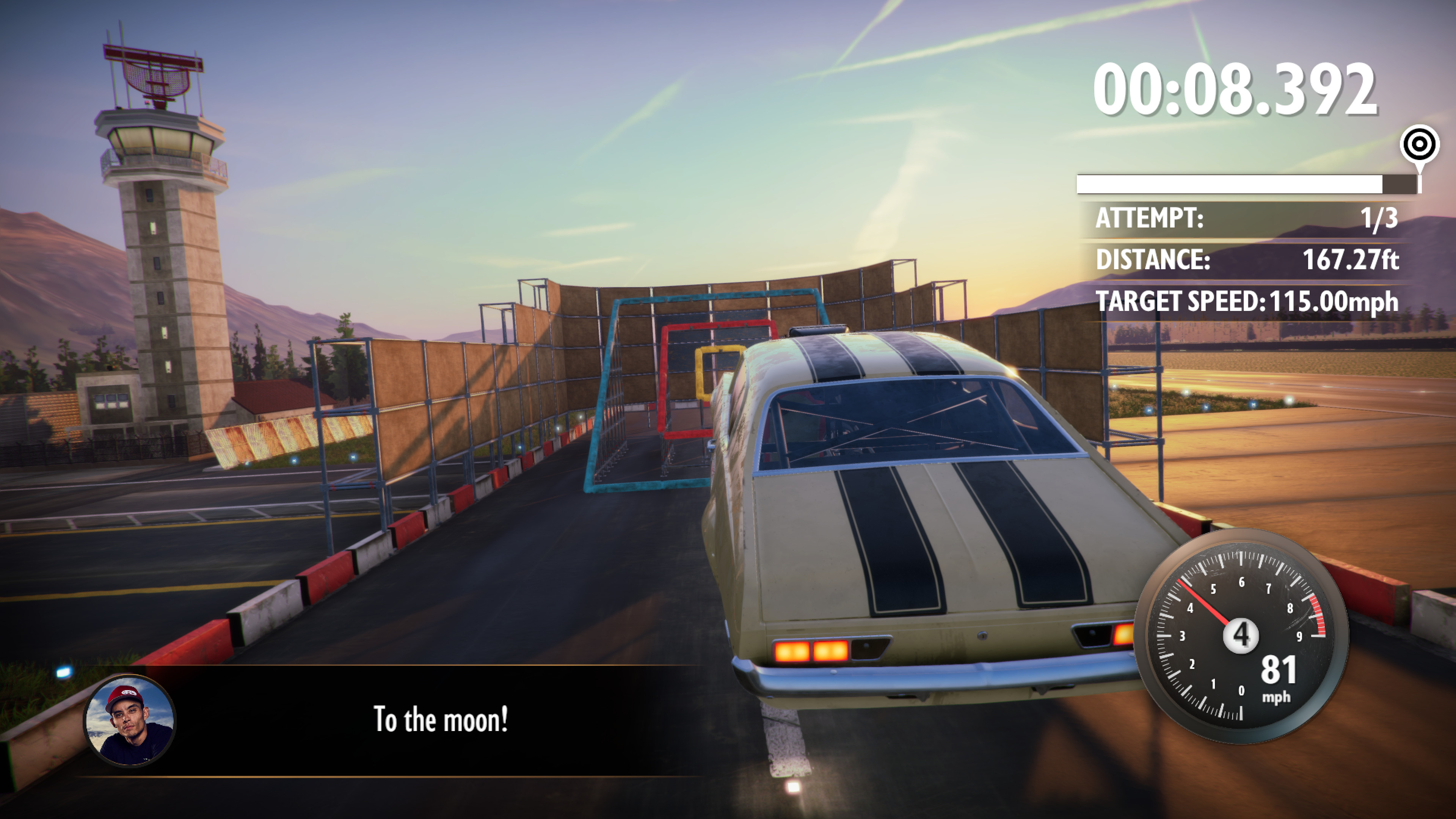 Street Outlaws The List screenshot 2