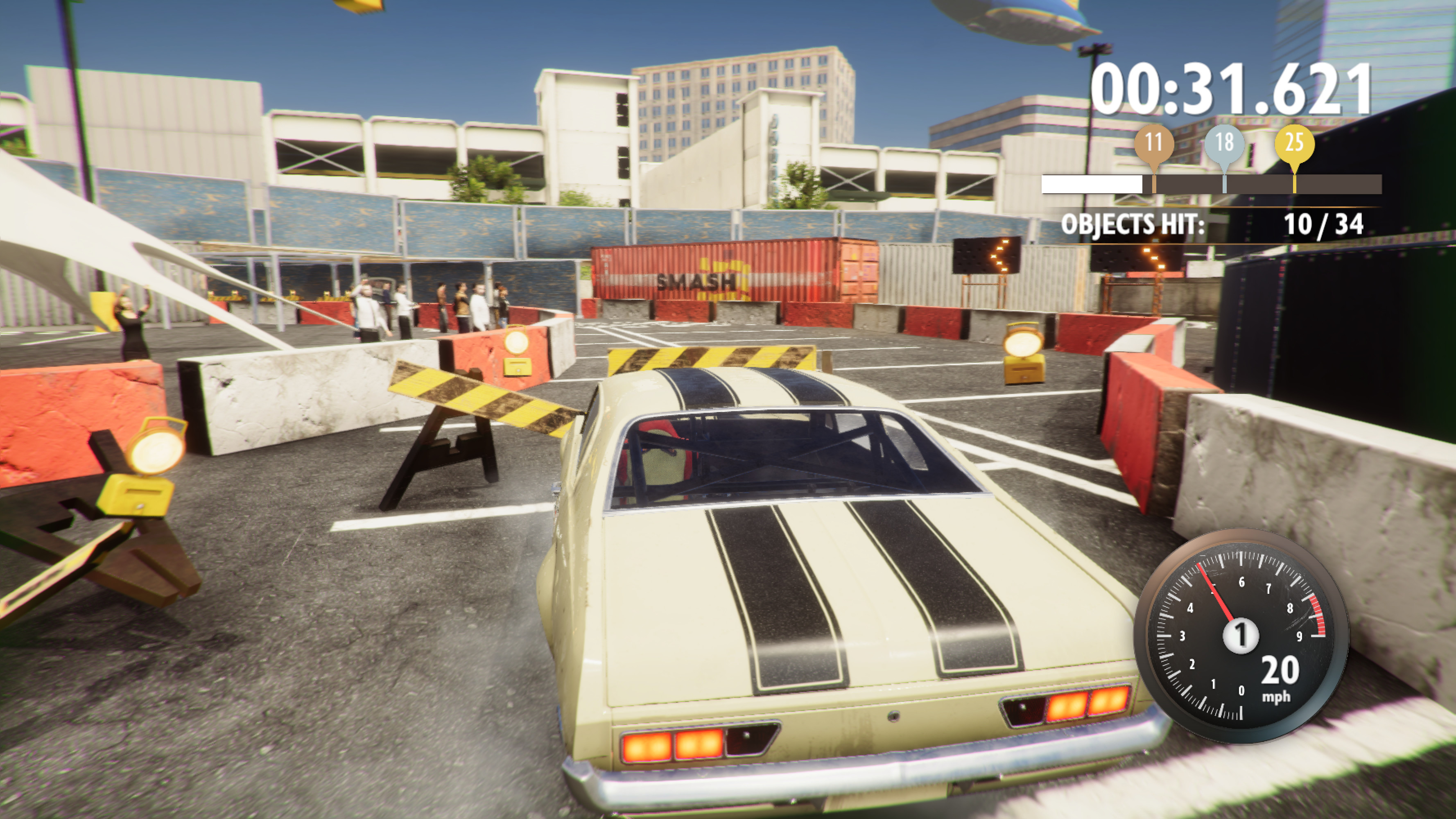 Street Outlaws The List screenshot 6