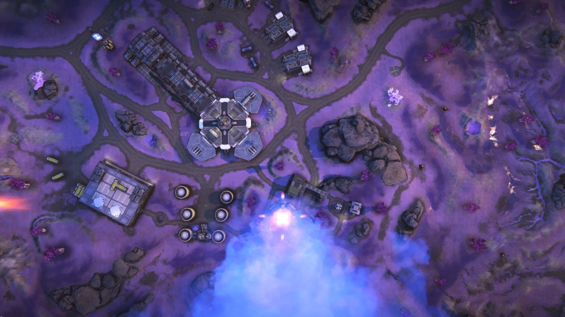 PlanetSide Arena screenshot 8