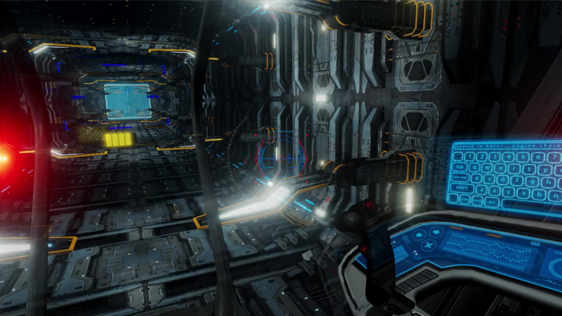 ASTRONEST VR screenshot 5