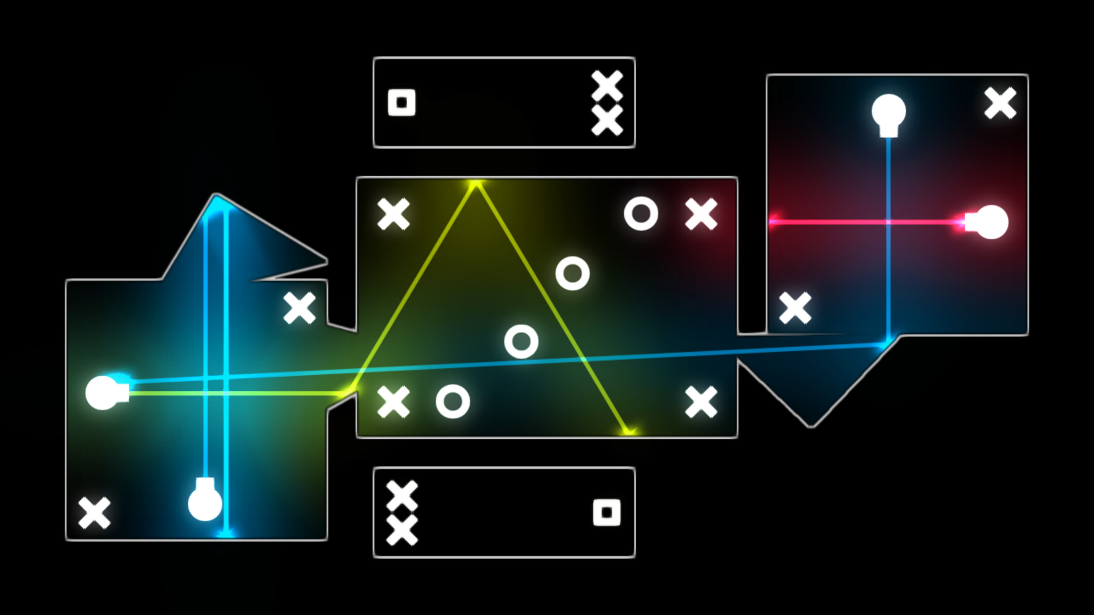BLASK screenshot 5
