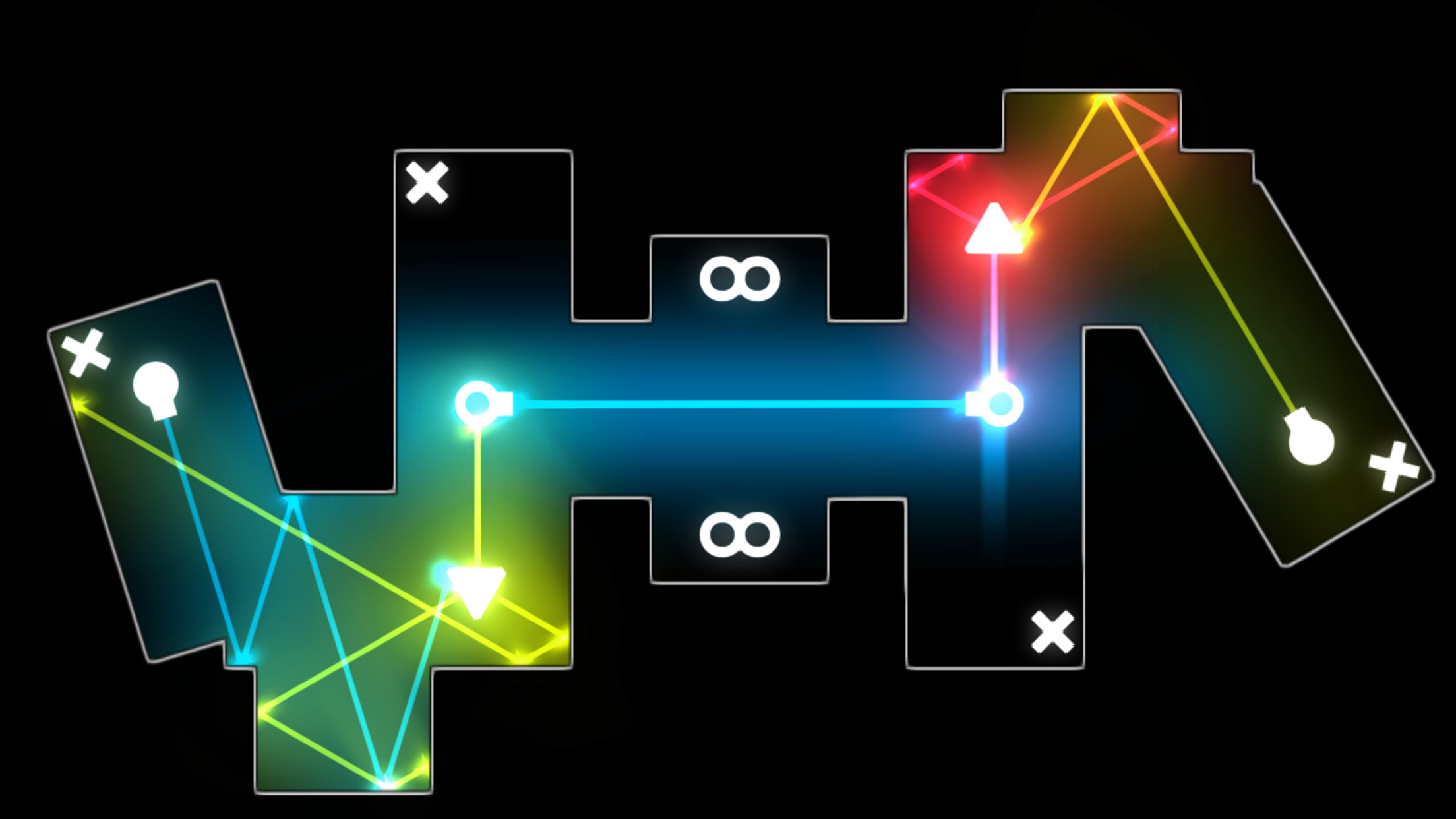 BLASK screenshot 1