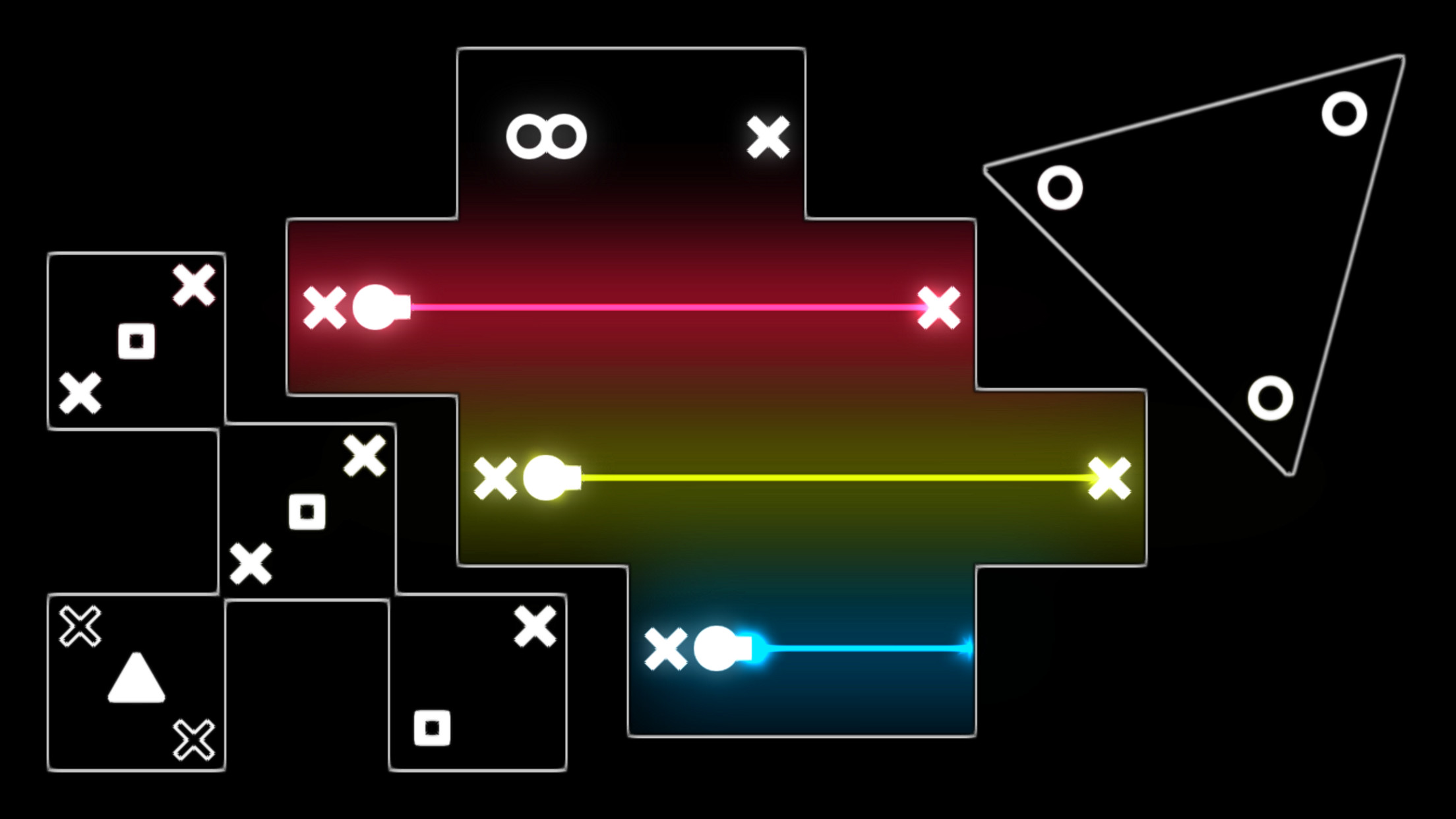 BLASK screenshot 6