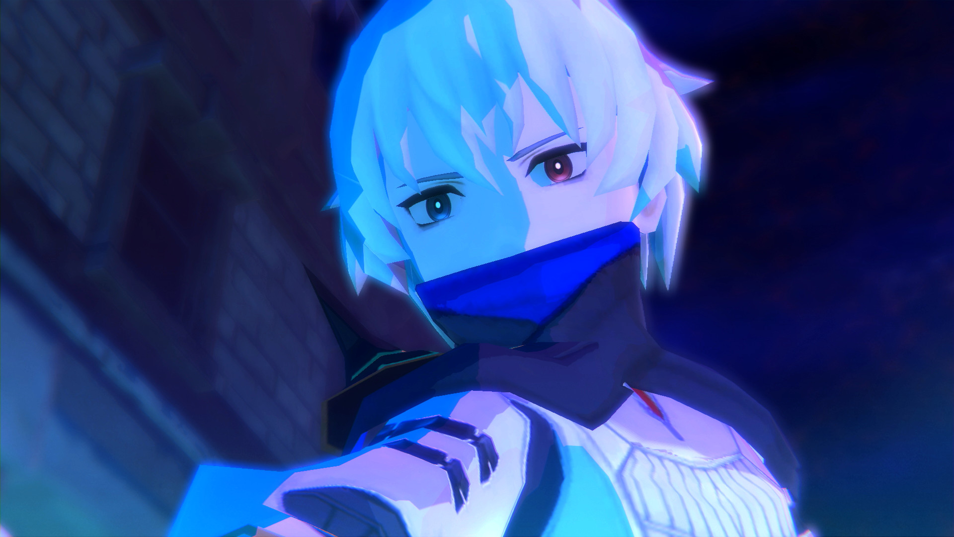 ONINAKI screenshot 8