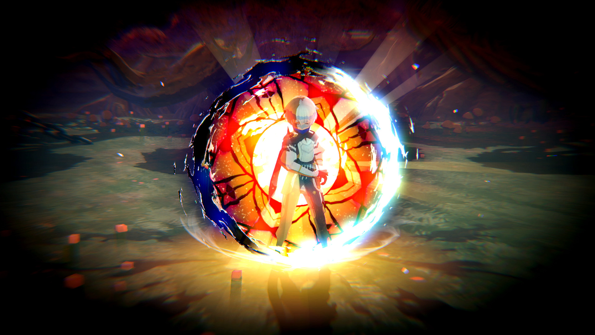 ONINAKI screenshot 5