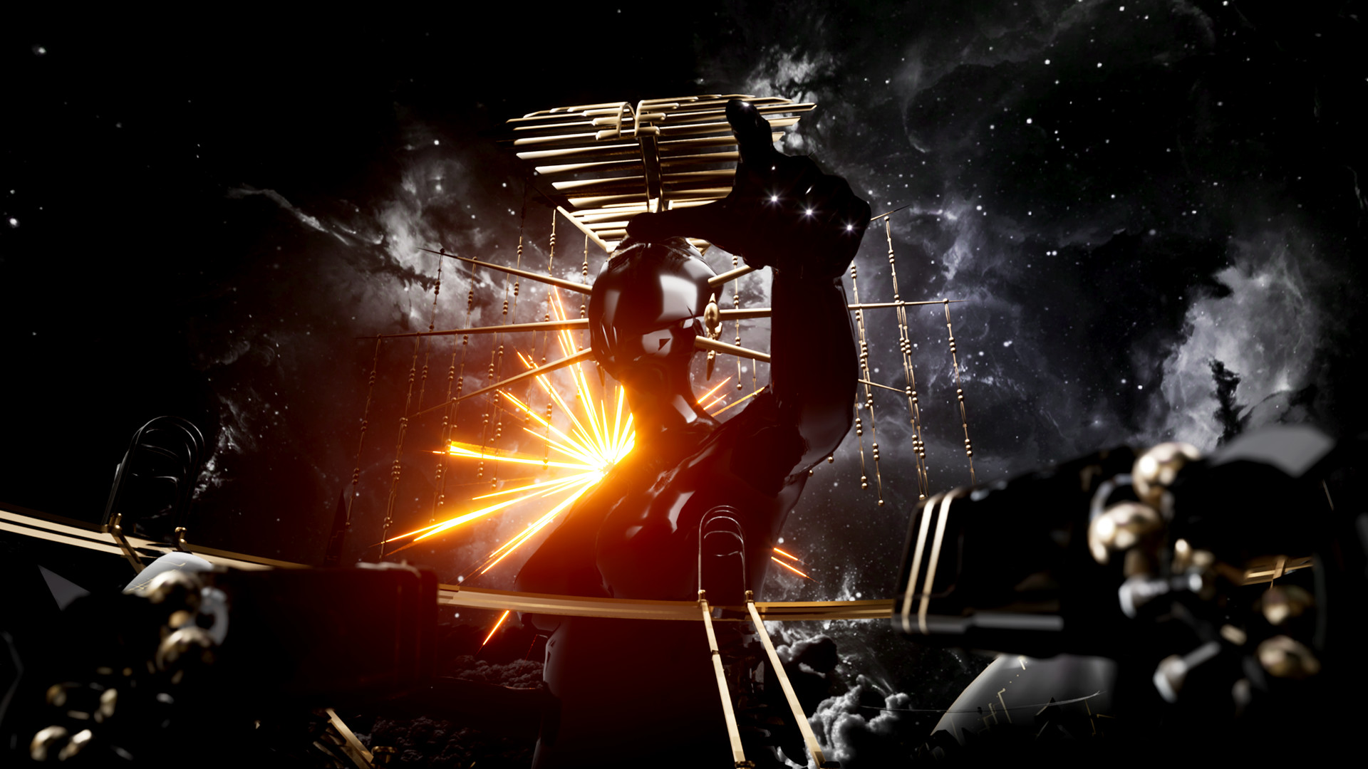 Singularity 5 screenshot 8