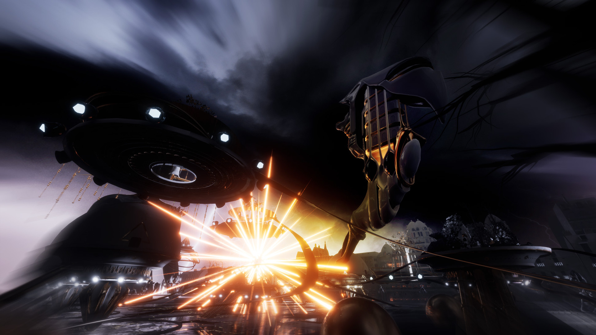 Singularity 5 screenshot 6