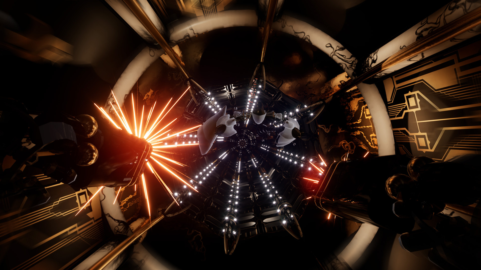 Singularity 5 screenshot 4