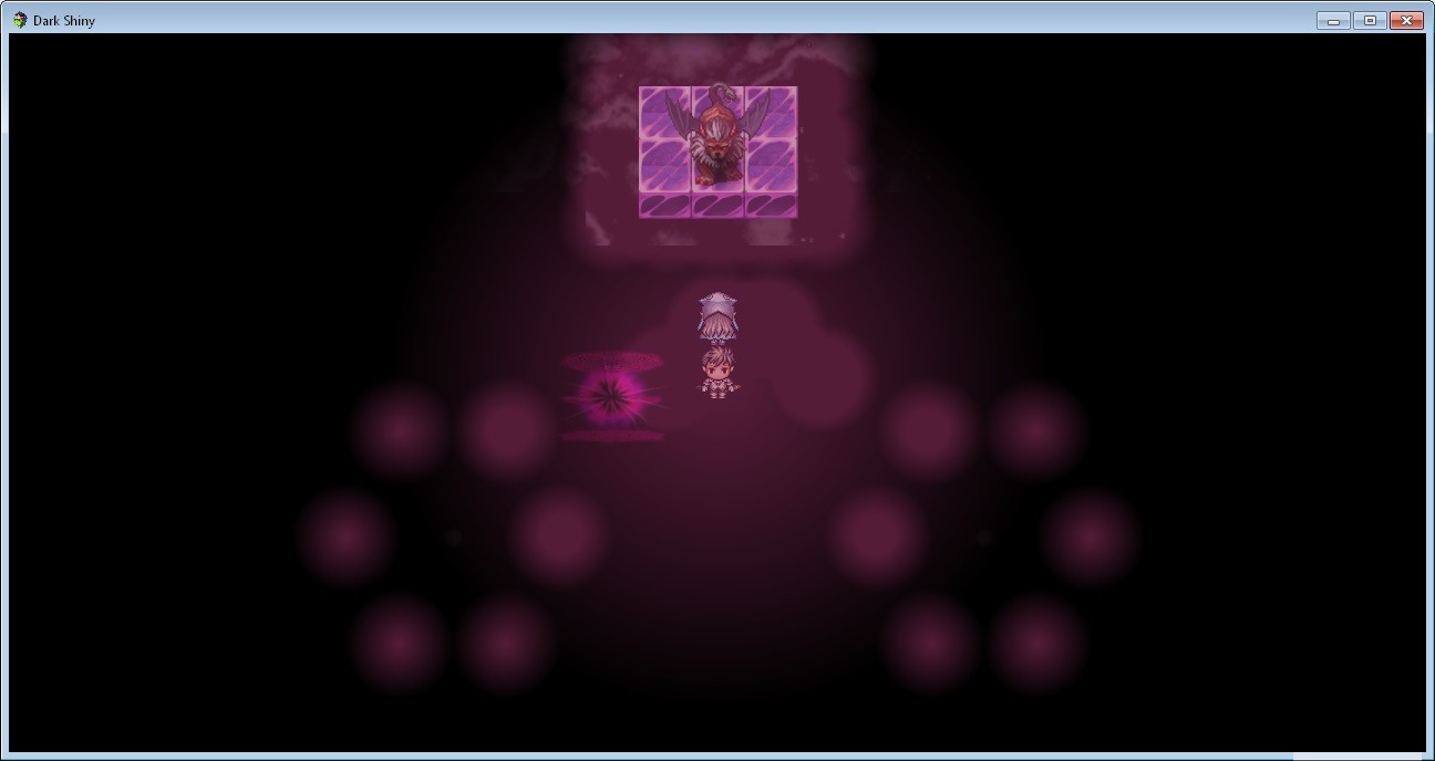 Dark Shiny screenshot 18