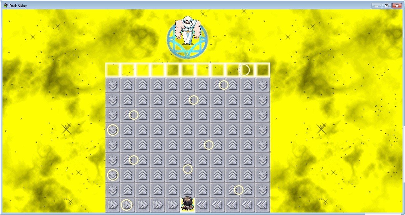 Dark Shiny screenshot 25