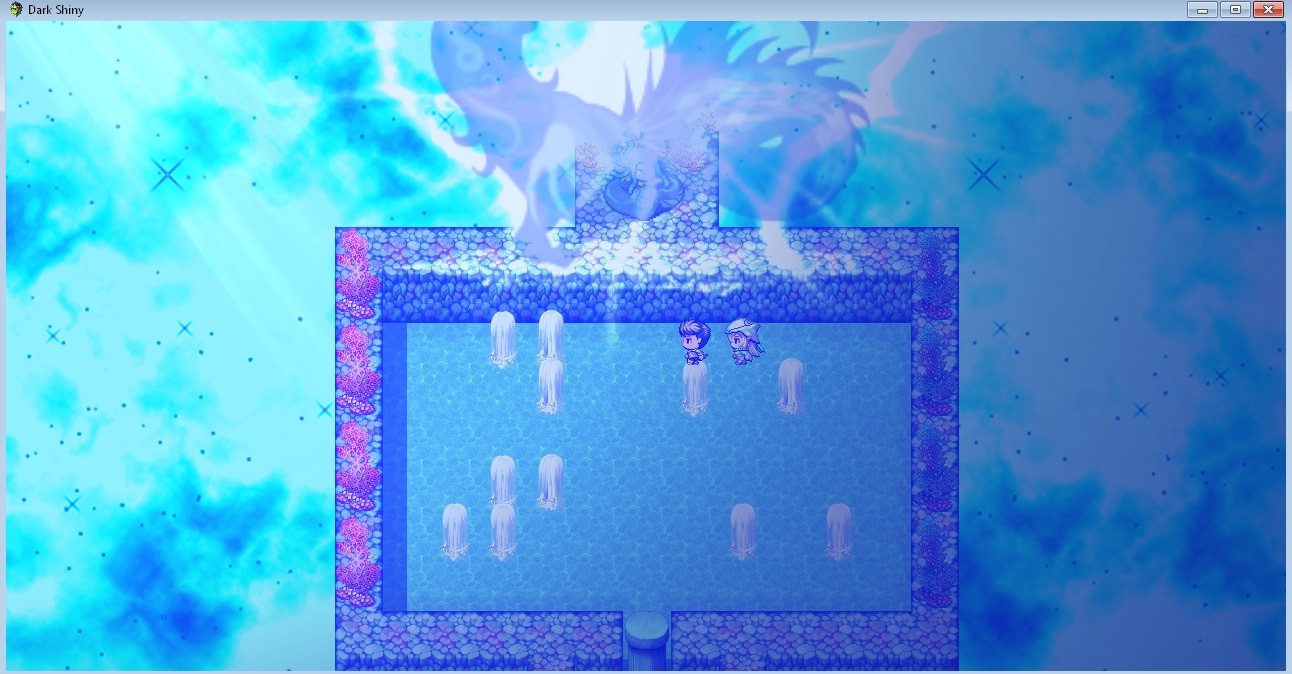 Dark Shiny screenshot 21
