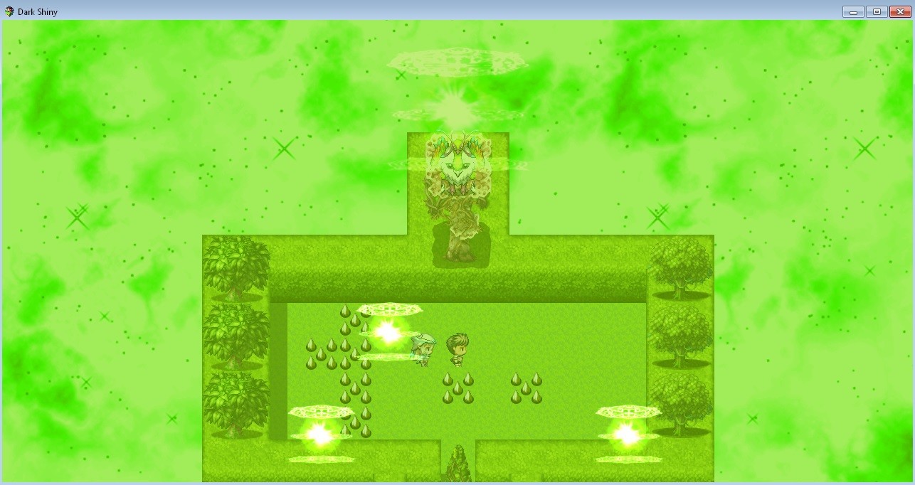 Dark Shiny screenshot 19