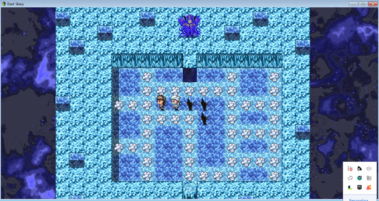 Dark Shiny screenshot 23
