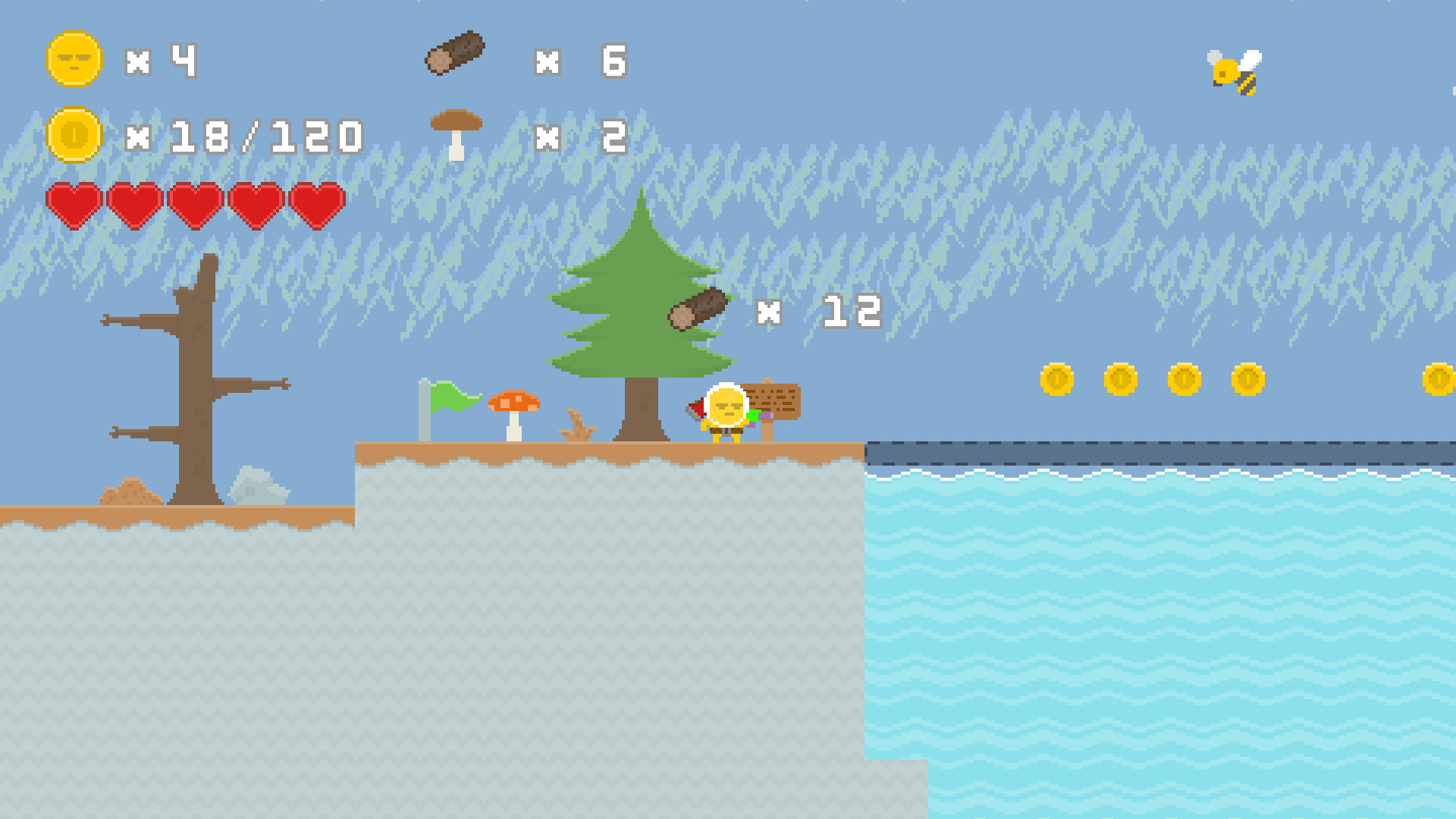 CandyVenture screenshot 9