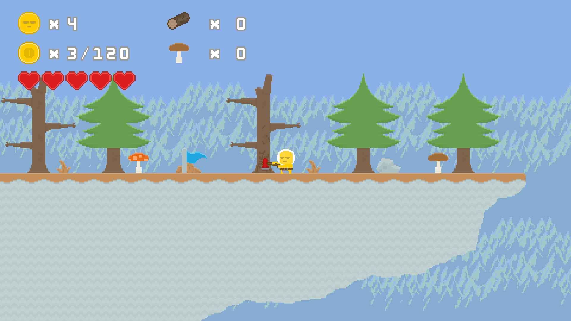 CandyVenture screenshot 8