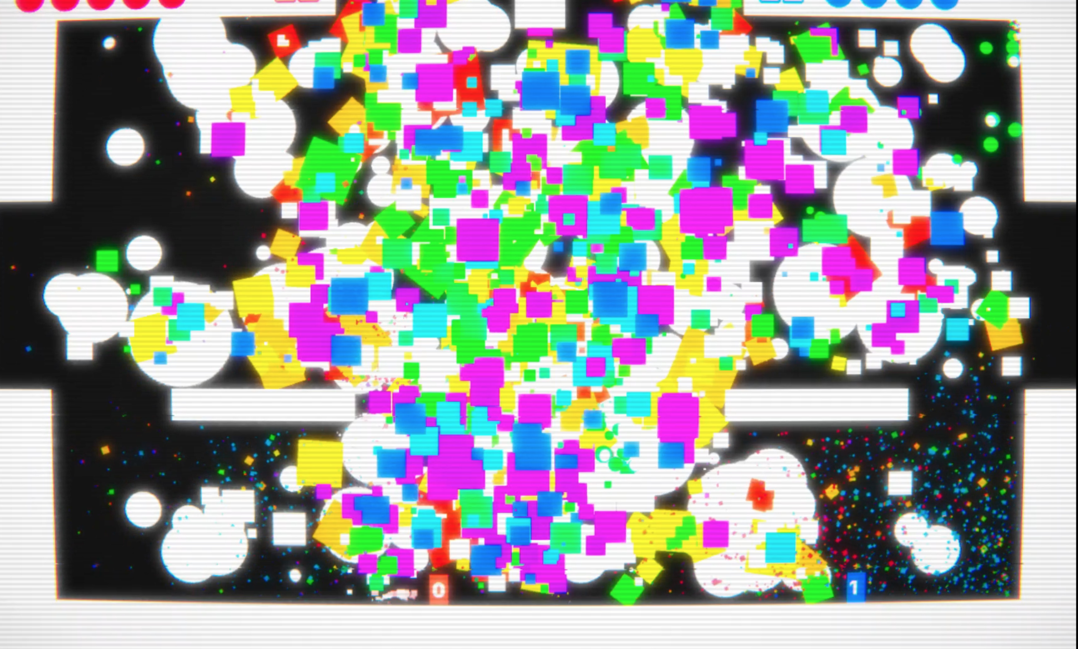 CHRONO screenshot 4
