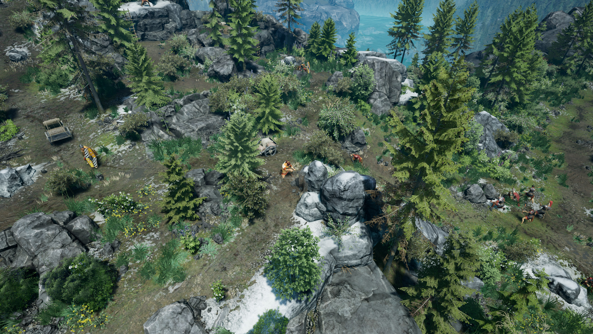 Expeditions: Rome — изображение 3