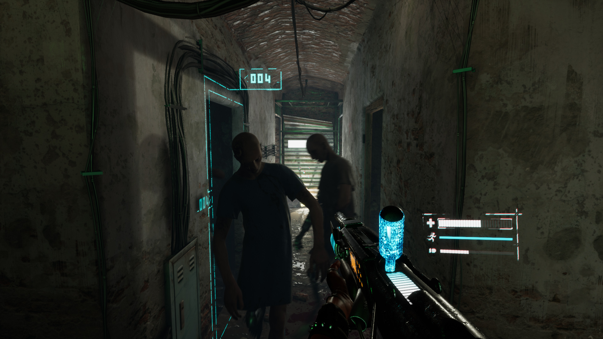 2084 screenshot 4