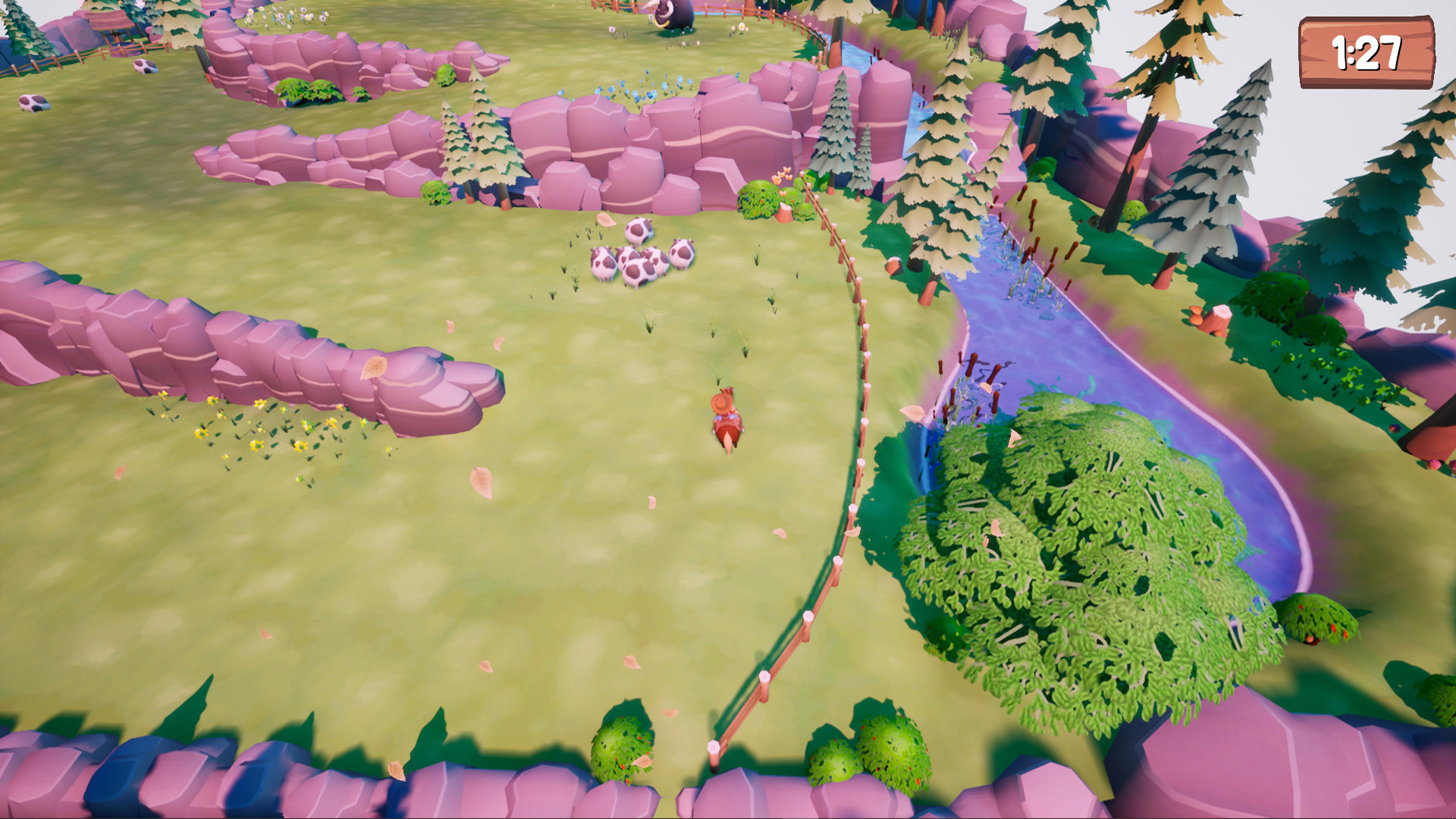 Moo Moo Move screenshot 5