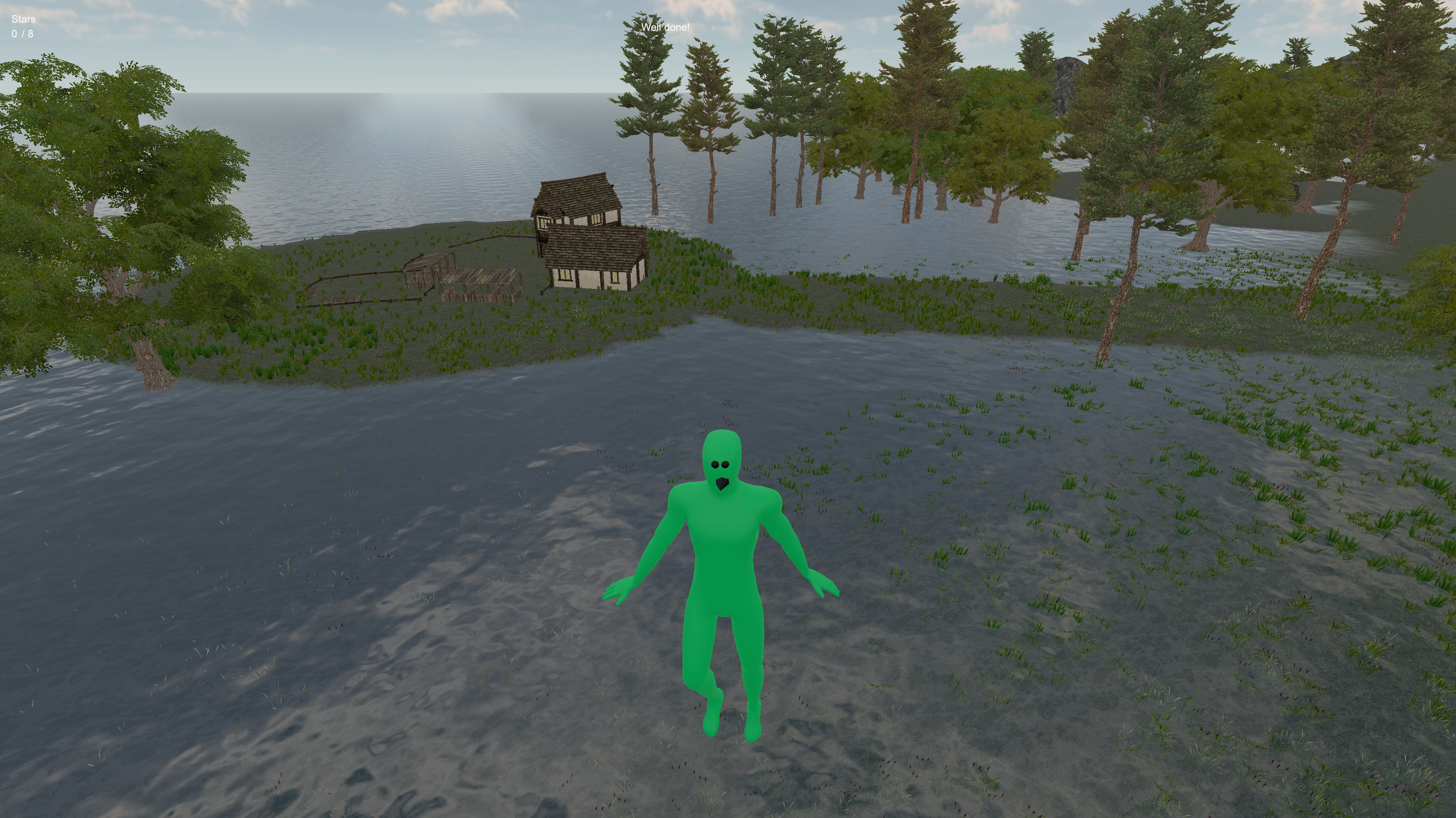 Seeker screenshot 5