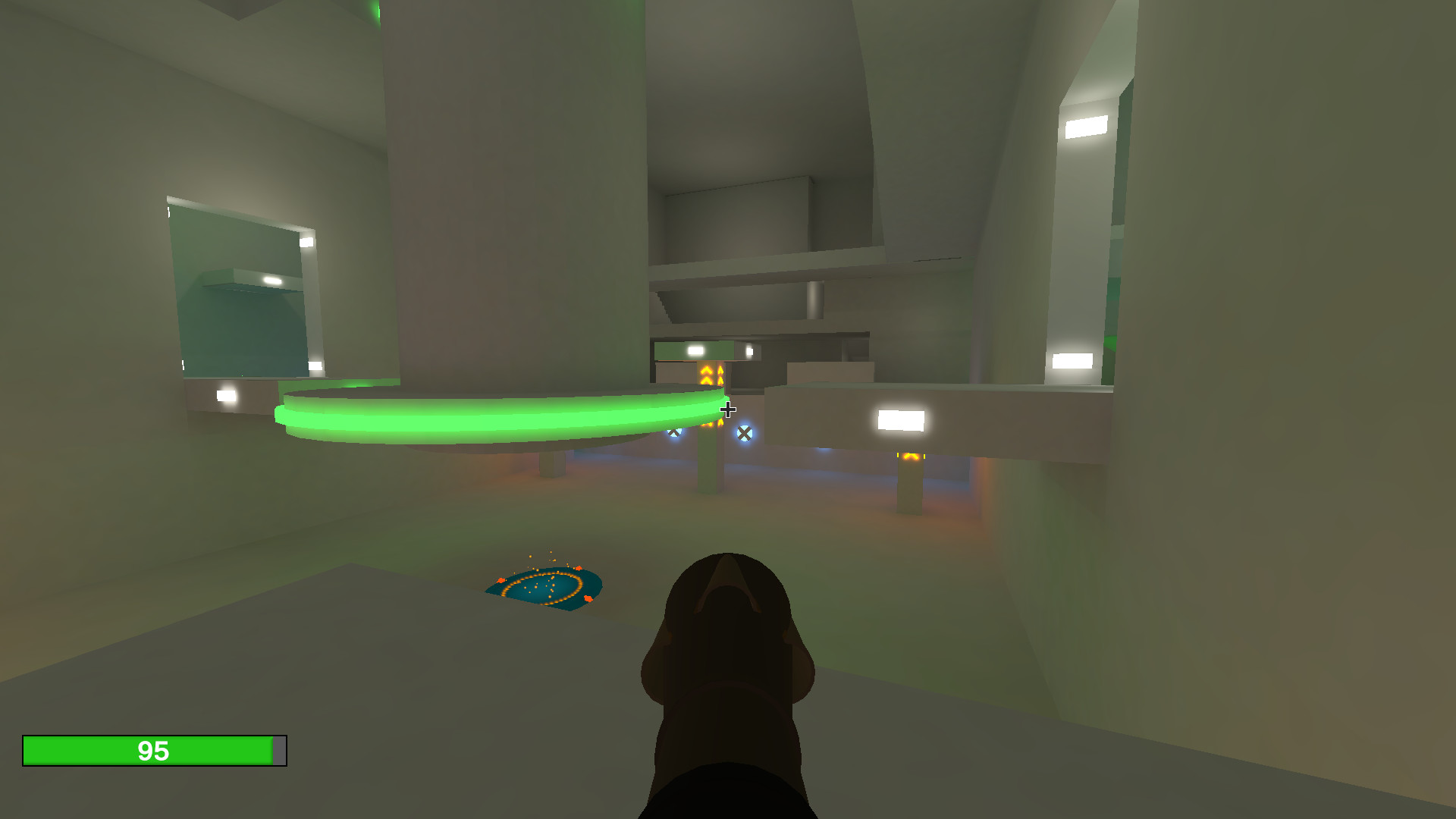 eBall screenshot 1