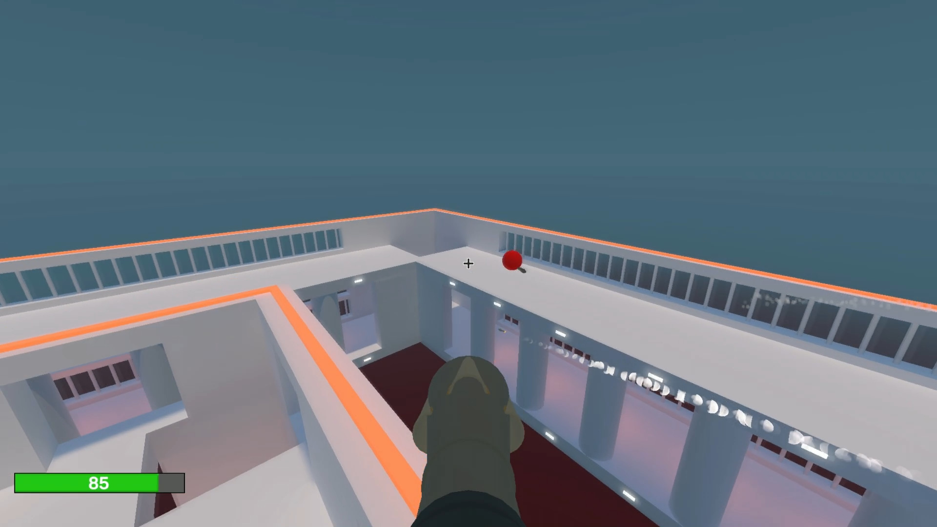 eBall screenshot 5