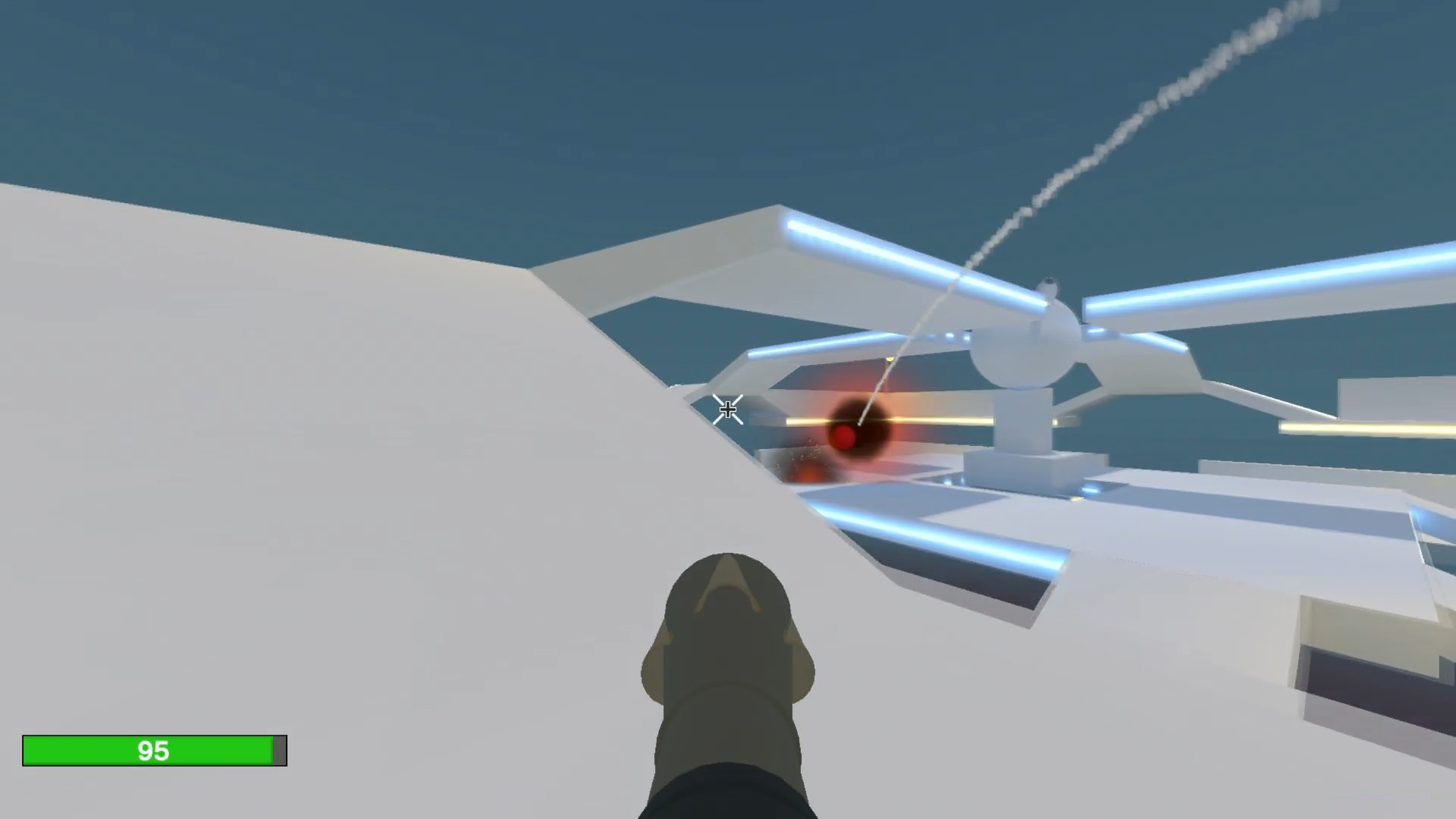 eBall screenshot 2