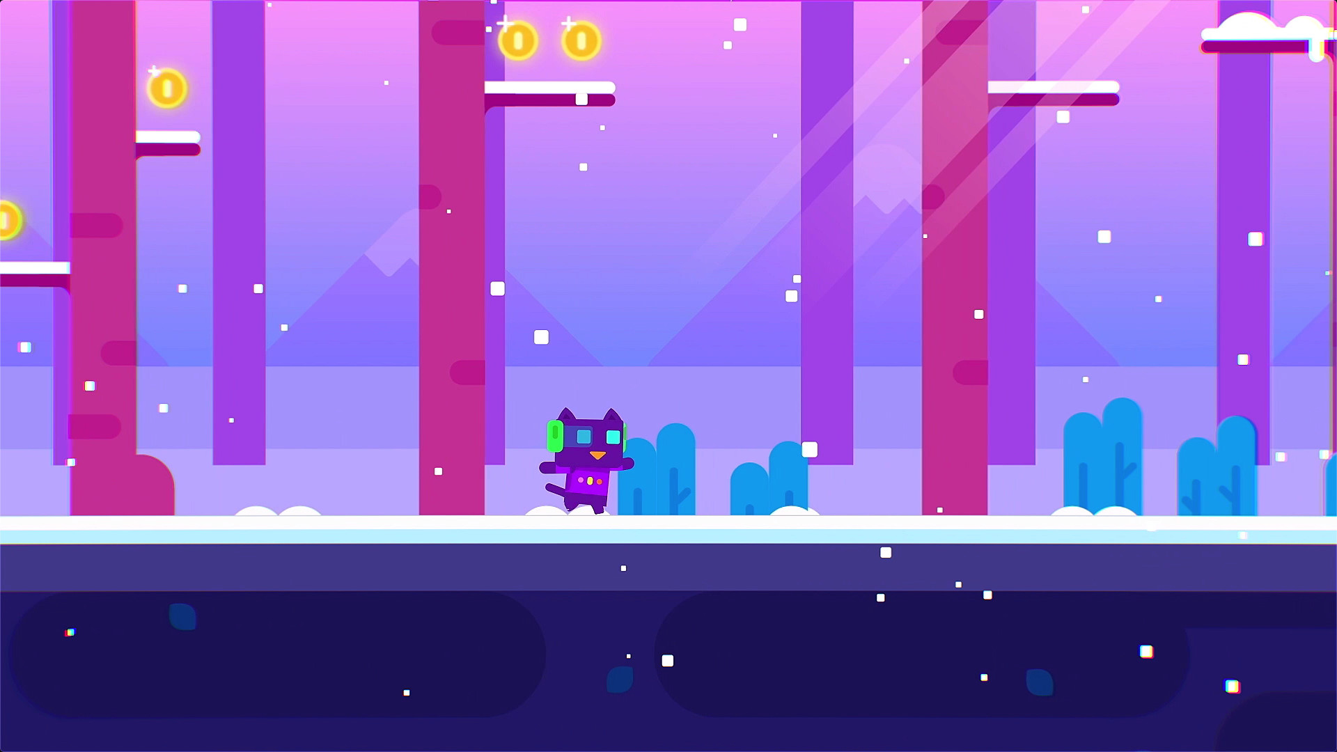Super Phantom Cat screenshot 9