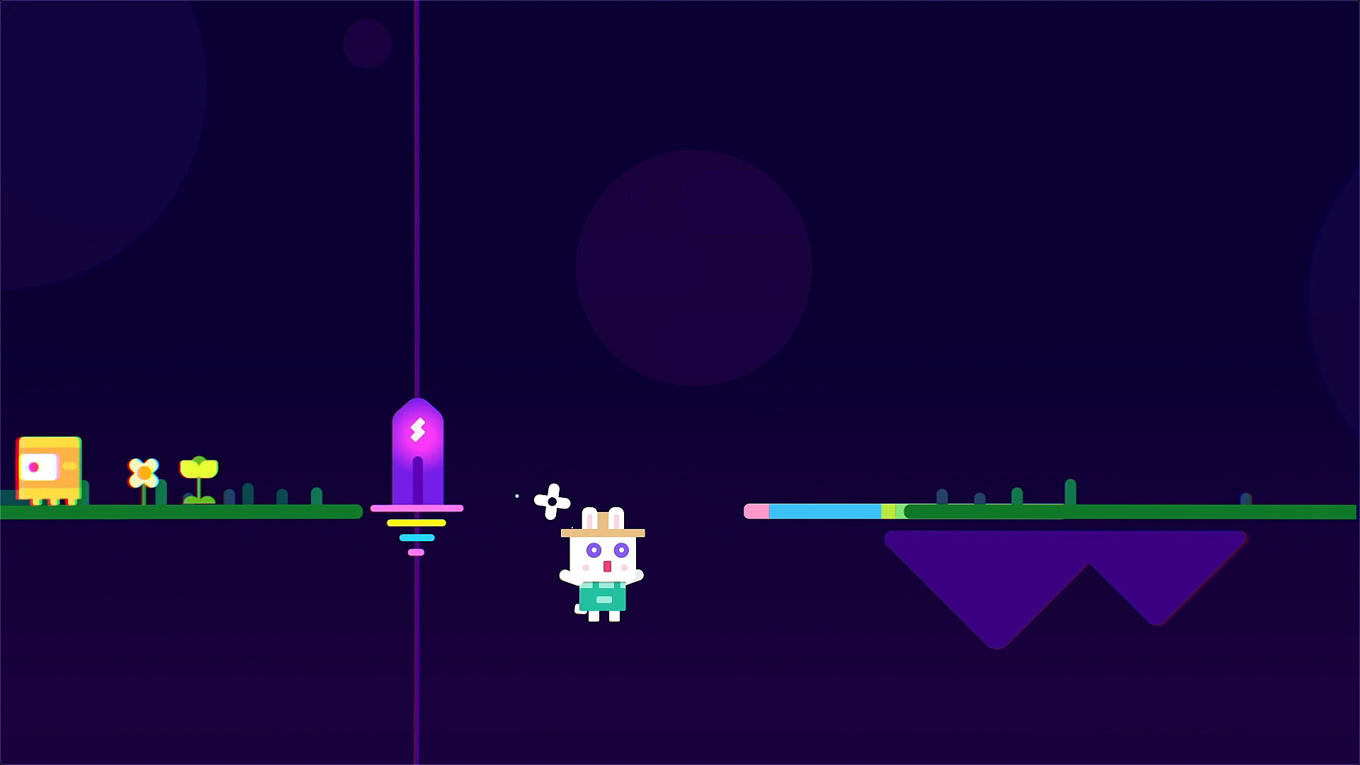Super Phantom Cat screenshot 6