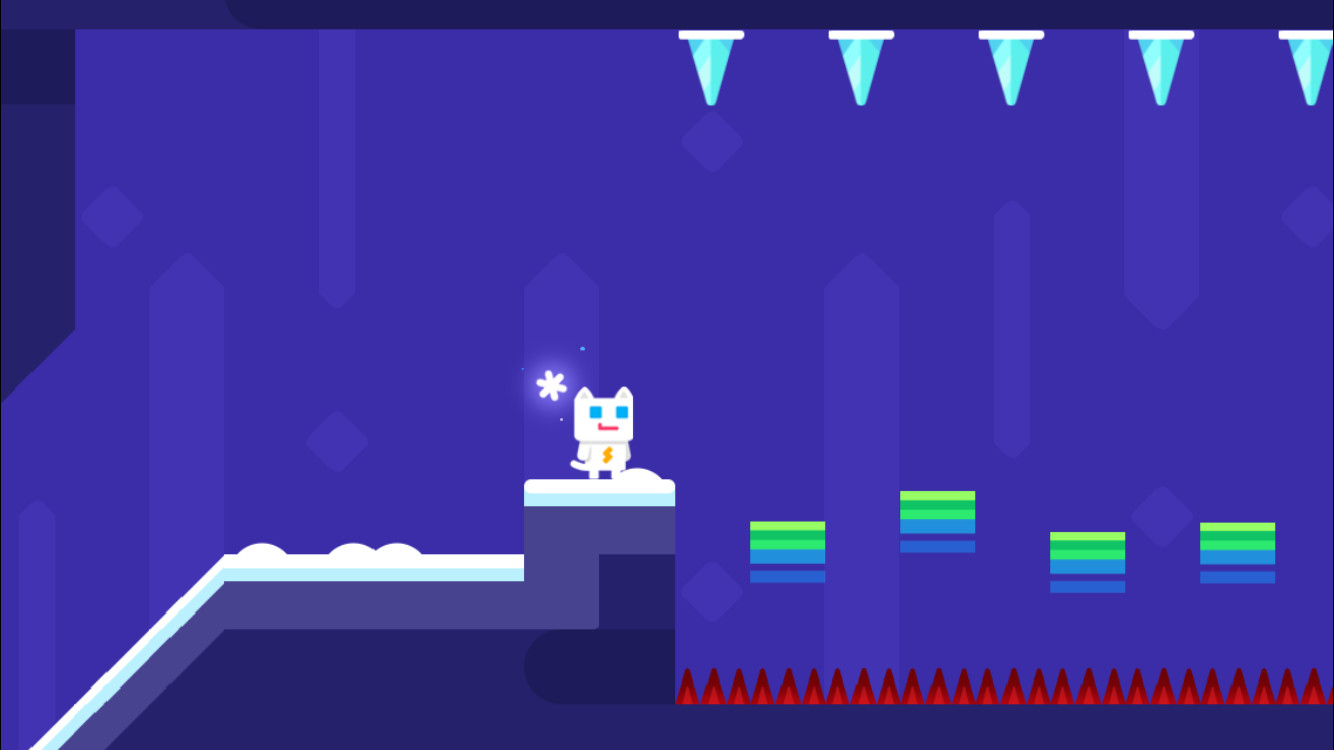 Super Phantom Cat screenshot 16