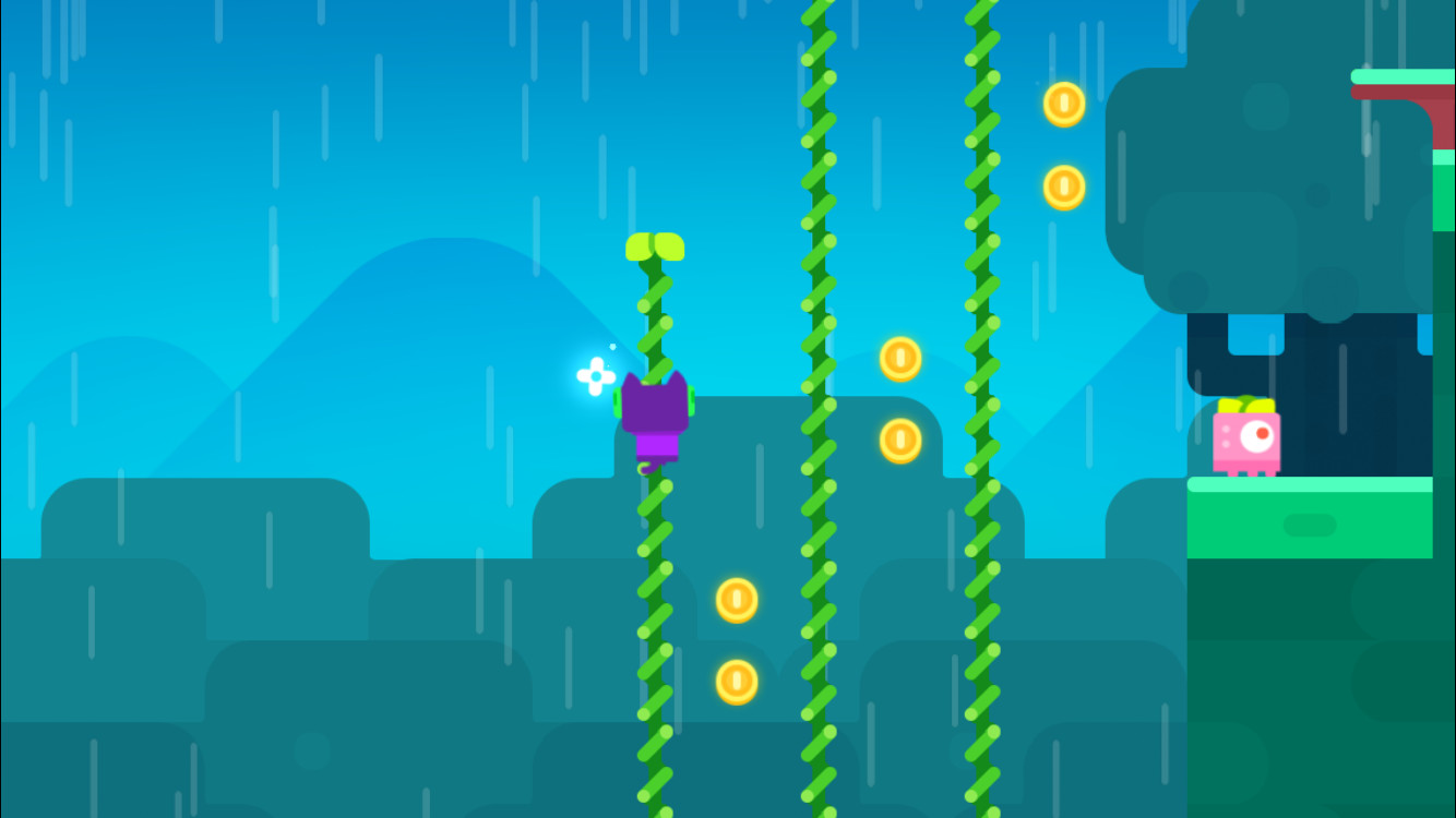 Super Phantom Cat screenshot 17